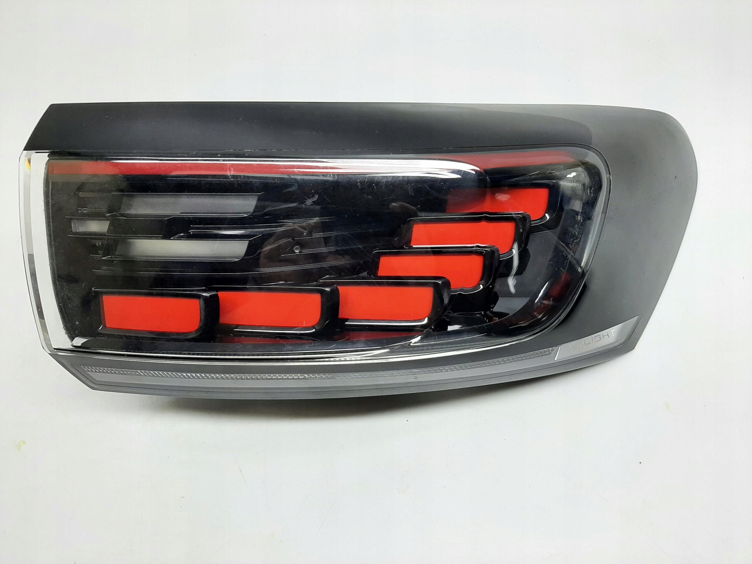VW ID4 ID.4 LAMPA PRAWA TYLNA TYŁ IQ LIGHT LED 11A945208A