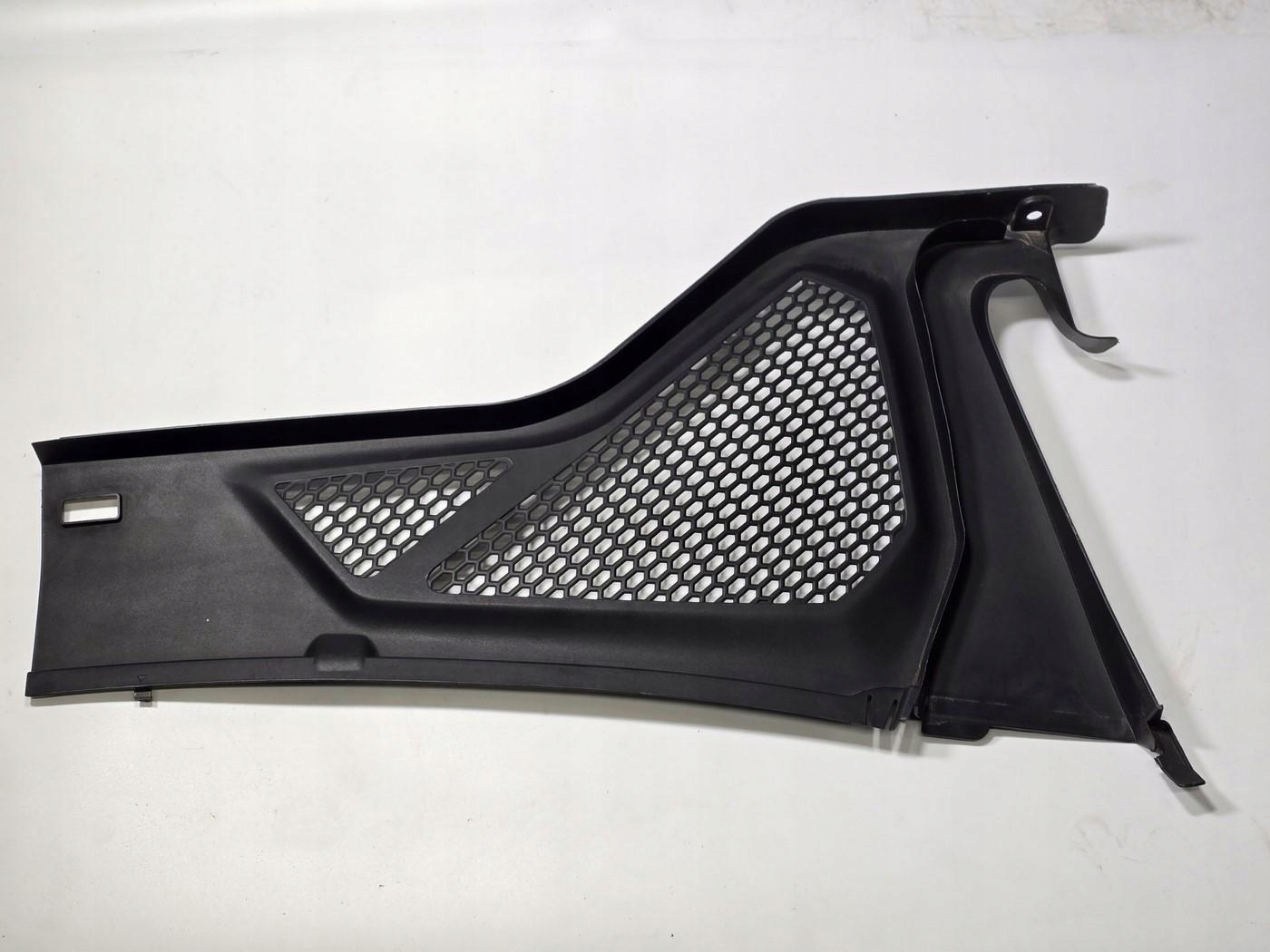 BMW F15 F16 F85 F86 PODSZYBIE PRAWE 9245594
