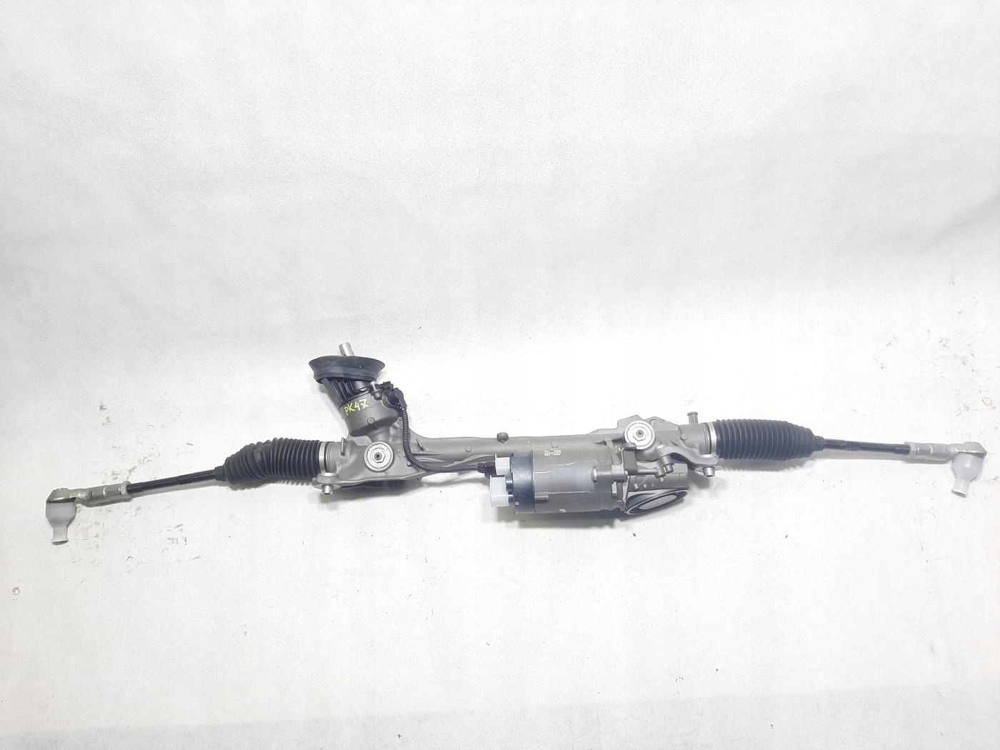 Audi A3 RS3 PRZEKŁADNIA KIEROWNICA MAGLOWNICA 5WB423051AR 5W0423055D
