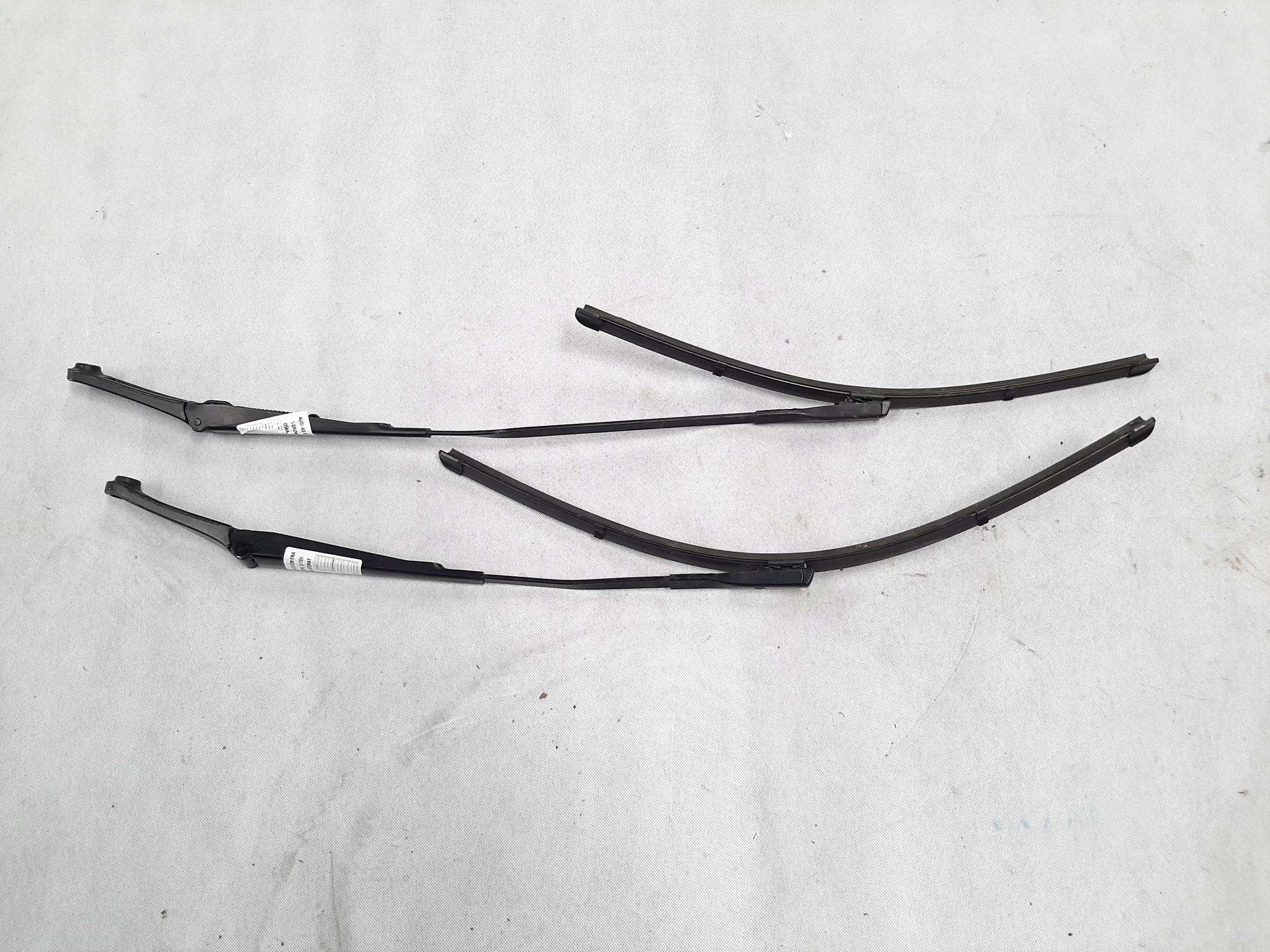 RAMIONA WYCIERACZEK PRZÓD AUDI A5 SPORTBACK II LIFT 20- 8W1955407 8W1955408