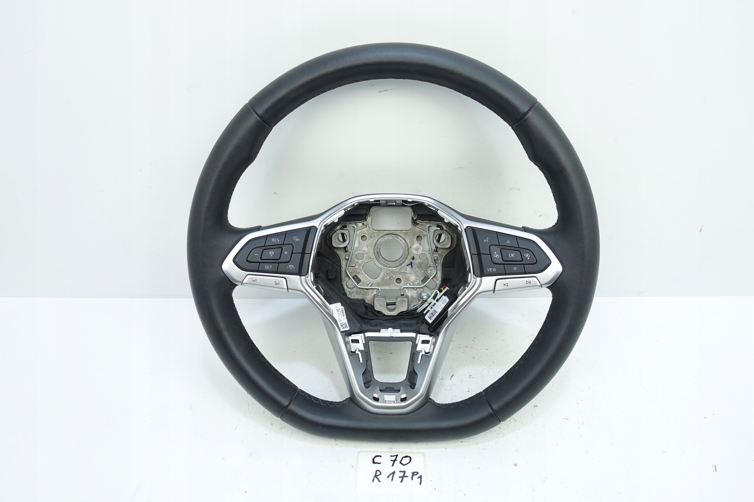 VW Tiguan II 5NA Kierownica 5H0419089BQ NOWA