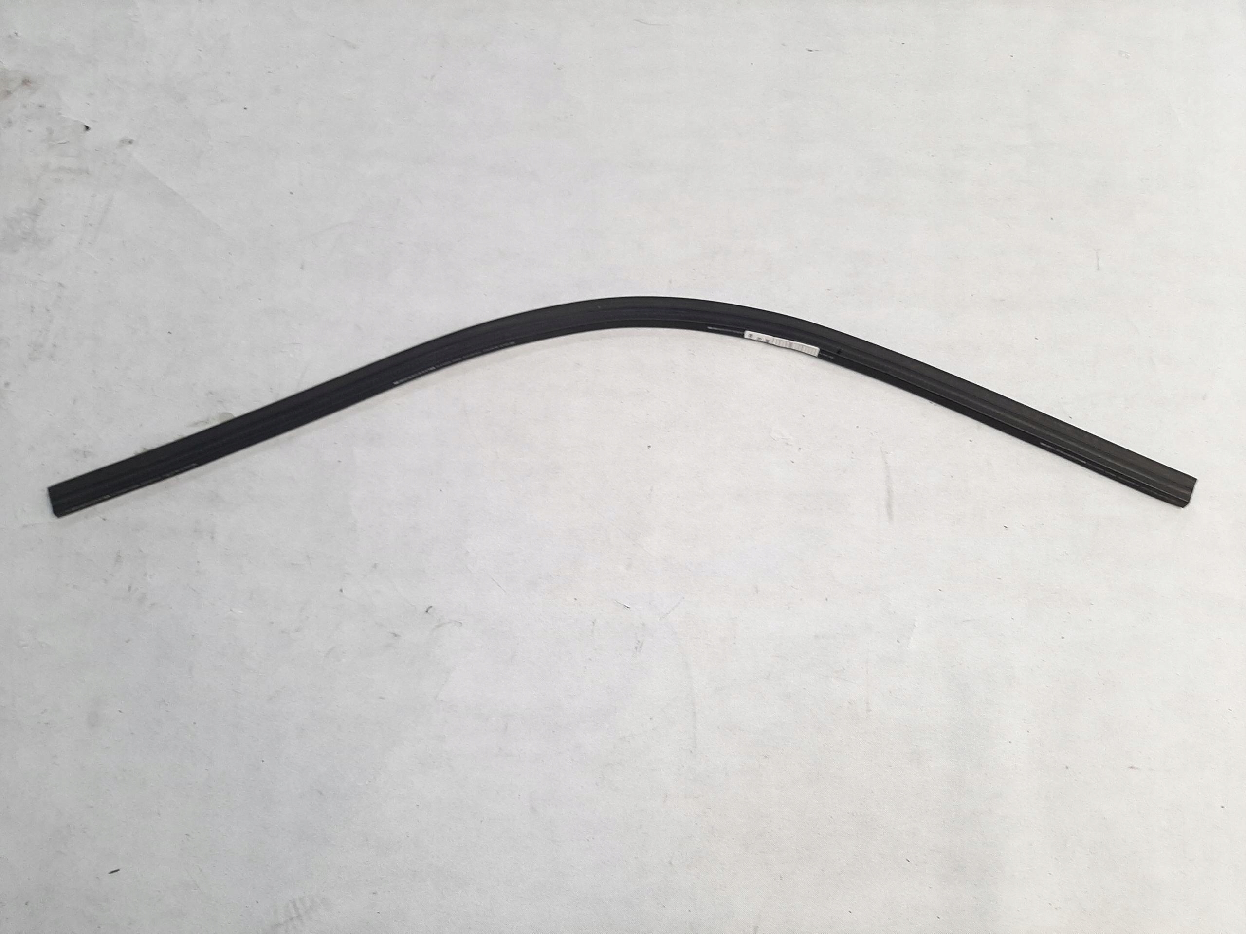 USZCZELKA KOMORY SILNIKA AUDI A5 SPORTBACK II LIFT 2.0 TDI 2020- 8W0823723A
