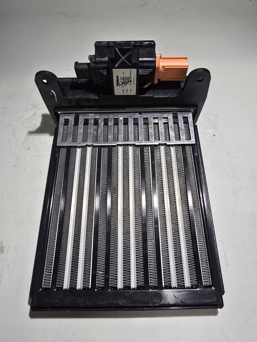 VW ID.3 ID3 ID.4 ID4 AUDI Q4 E-TRON NAGRZEWNICA ELEKTRYCZNA 1EA963581D
