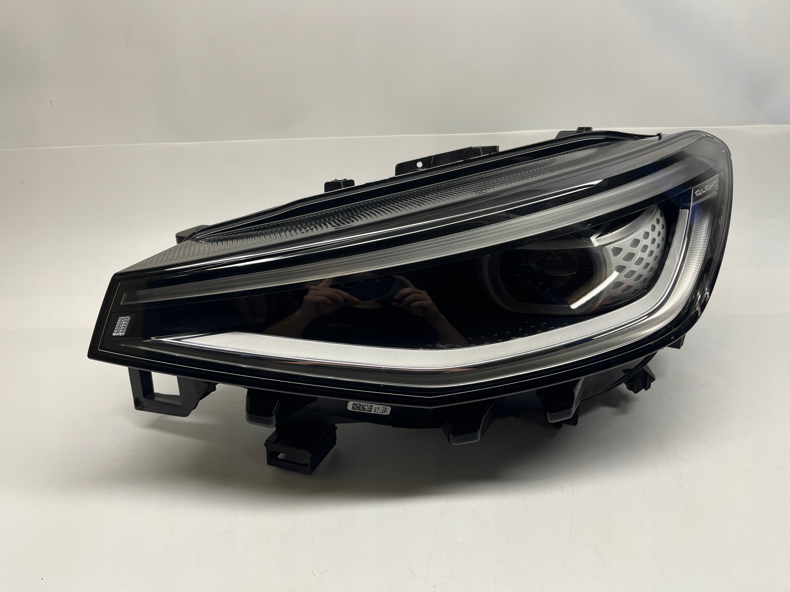 Volkswagen ID4 Reflektor Lewy Lampa MATRIX Full Led Przetwornica 11B941035M