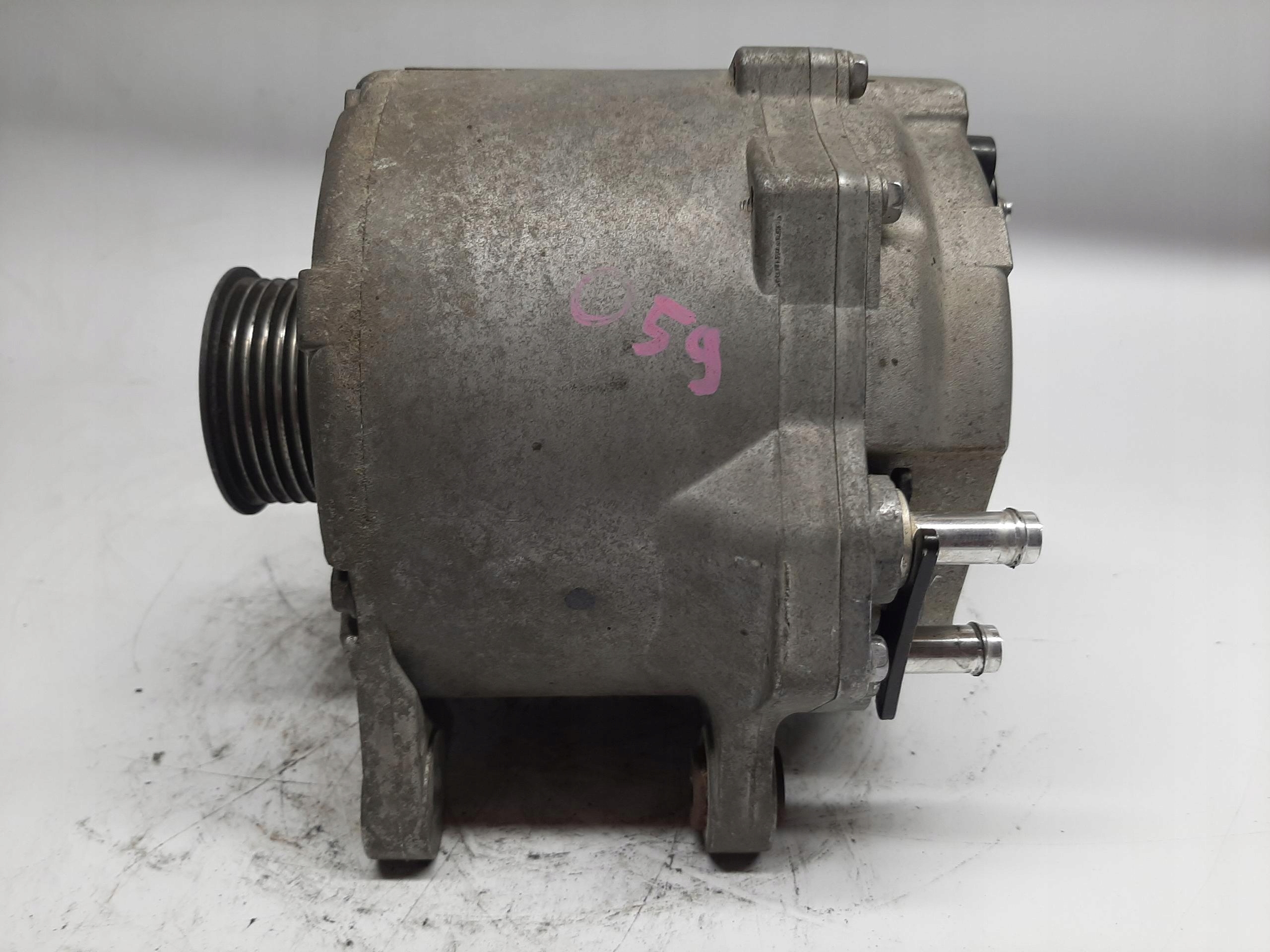 VW AUDI SKODA SEAT ALTERNATOR 190 A 059903015P