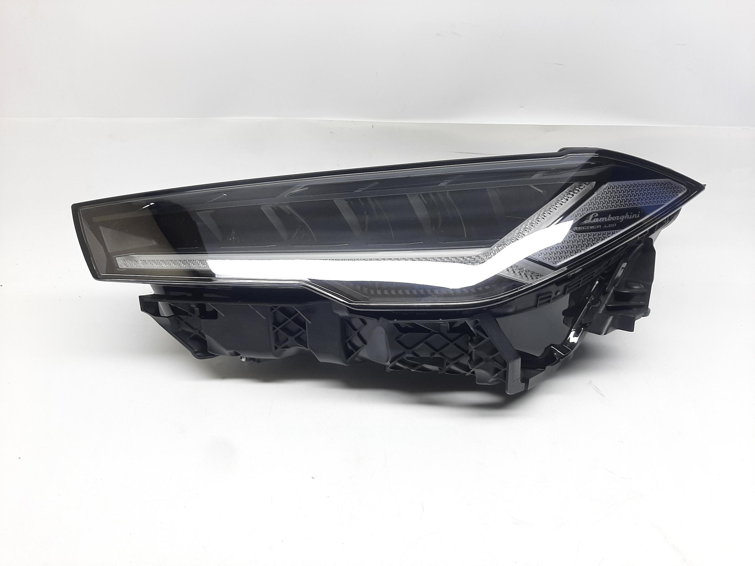 LAMBORGHINI URUS 2017- LAMPA REFLEKTOR FULL LED LEWY PRZÓD 4ML941035
