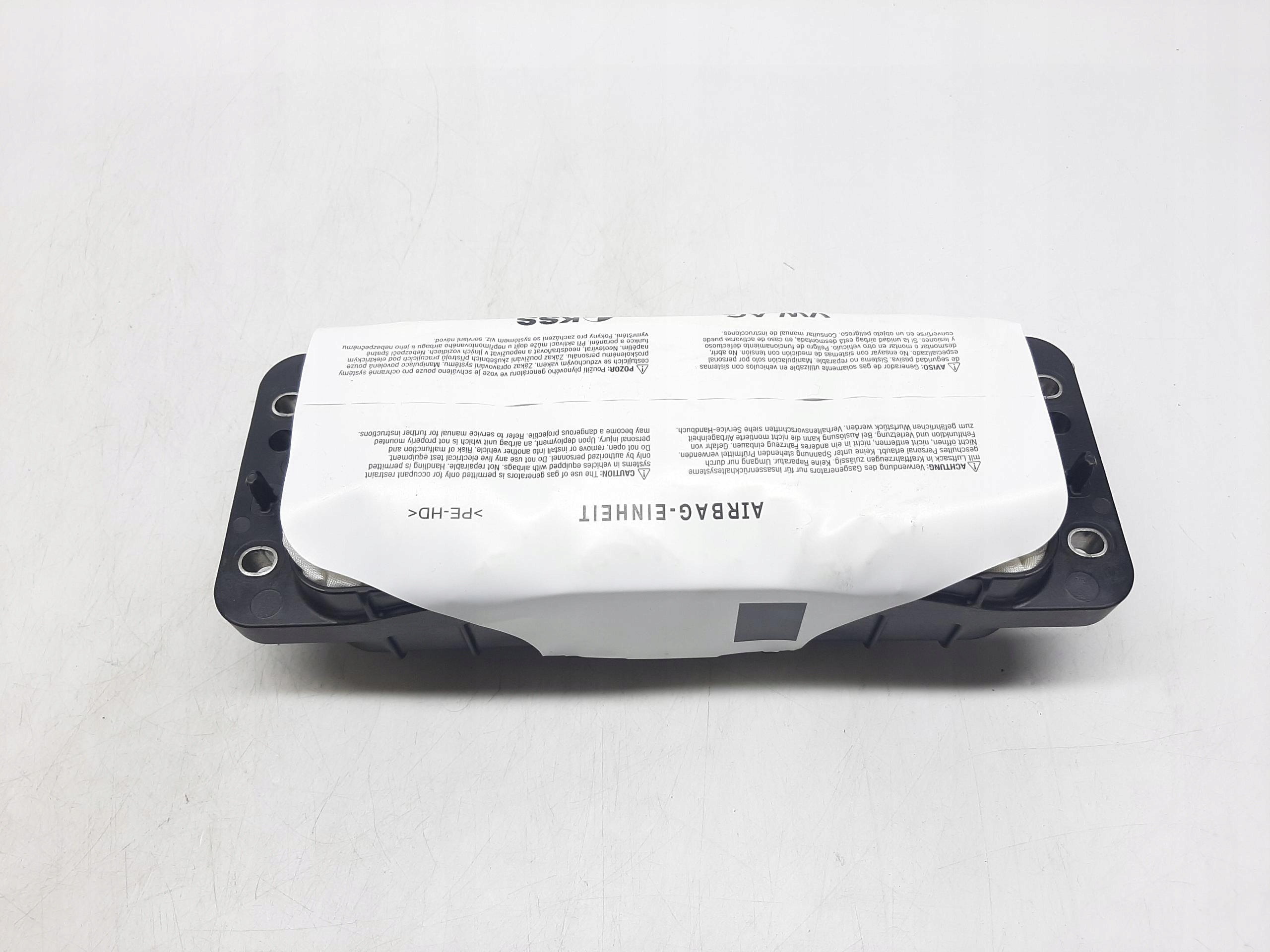 PORSCHE MACAN PODUSZKA POWIETRZNA PASAŻERA AIRBAG 95B880204