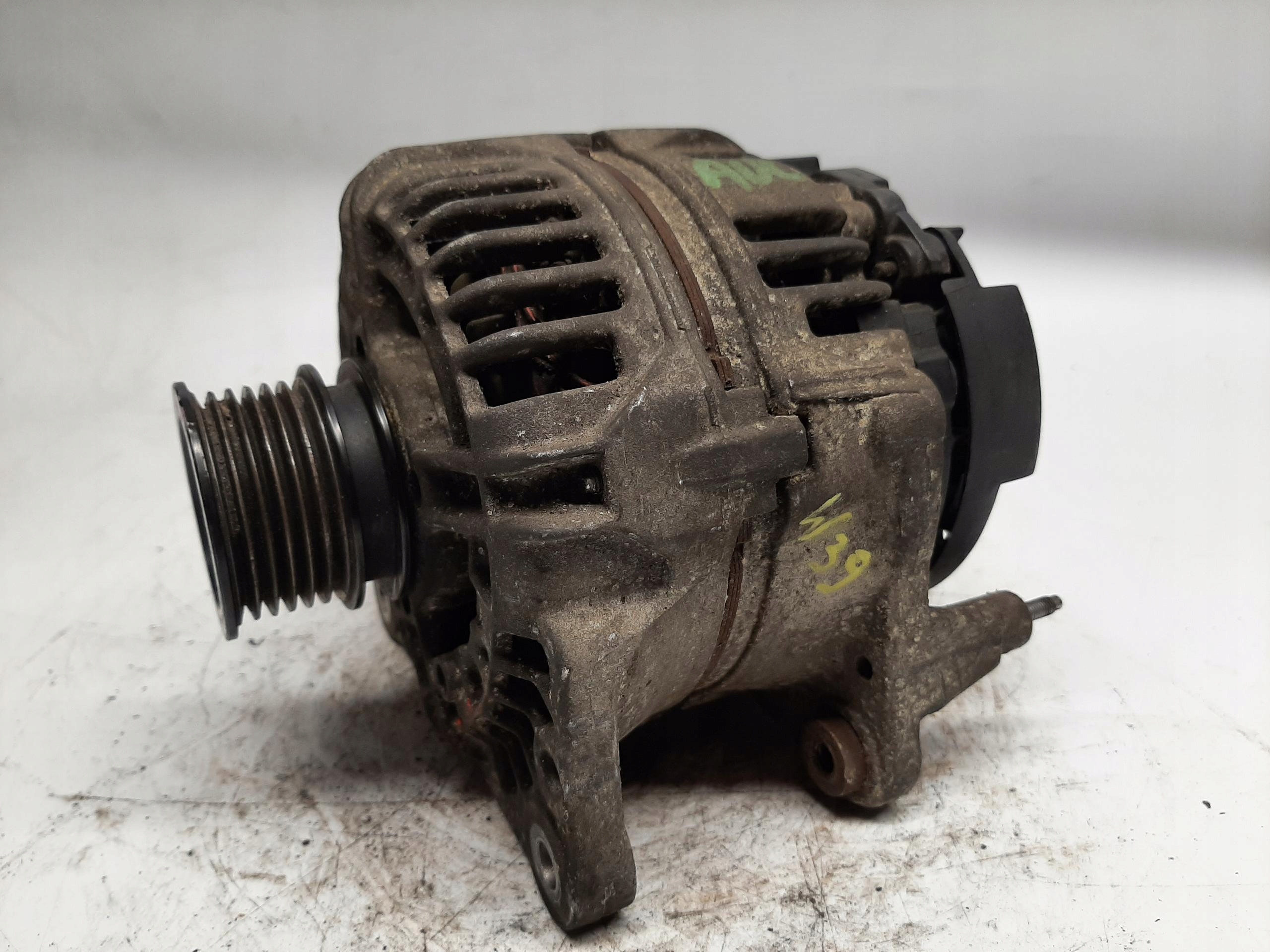 VW AUDI SKODA SEAT ALTERNATOR 70 A 037903025L
