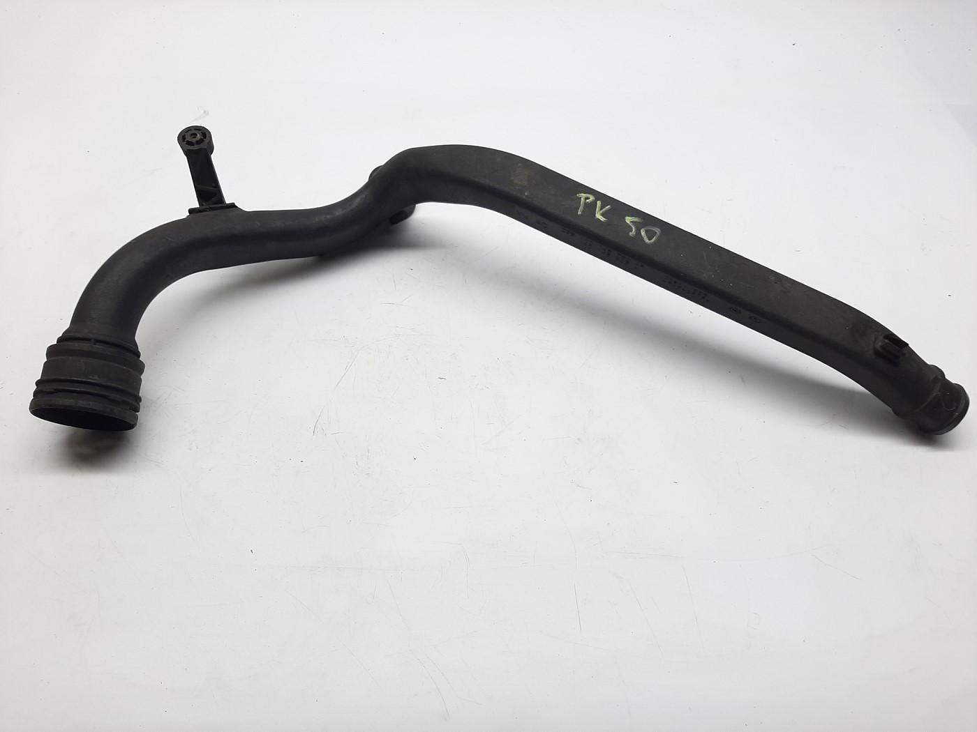 VW GOLF V 2.0 TFSI RURA RURKA INTERCOOLERA 1K0145762AR 1K0145945A