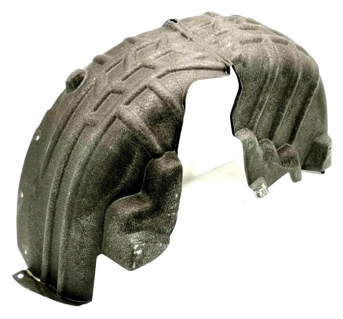 VW TIGUAN III NADKOLE OSŁONA PZECIWBŁOTNA LEWY TYŁ 571810971A