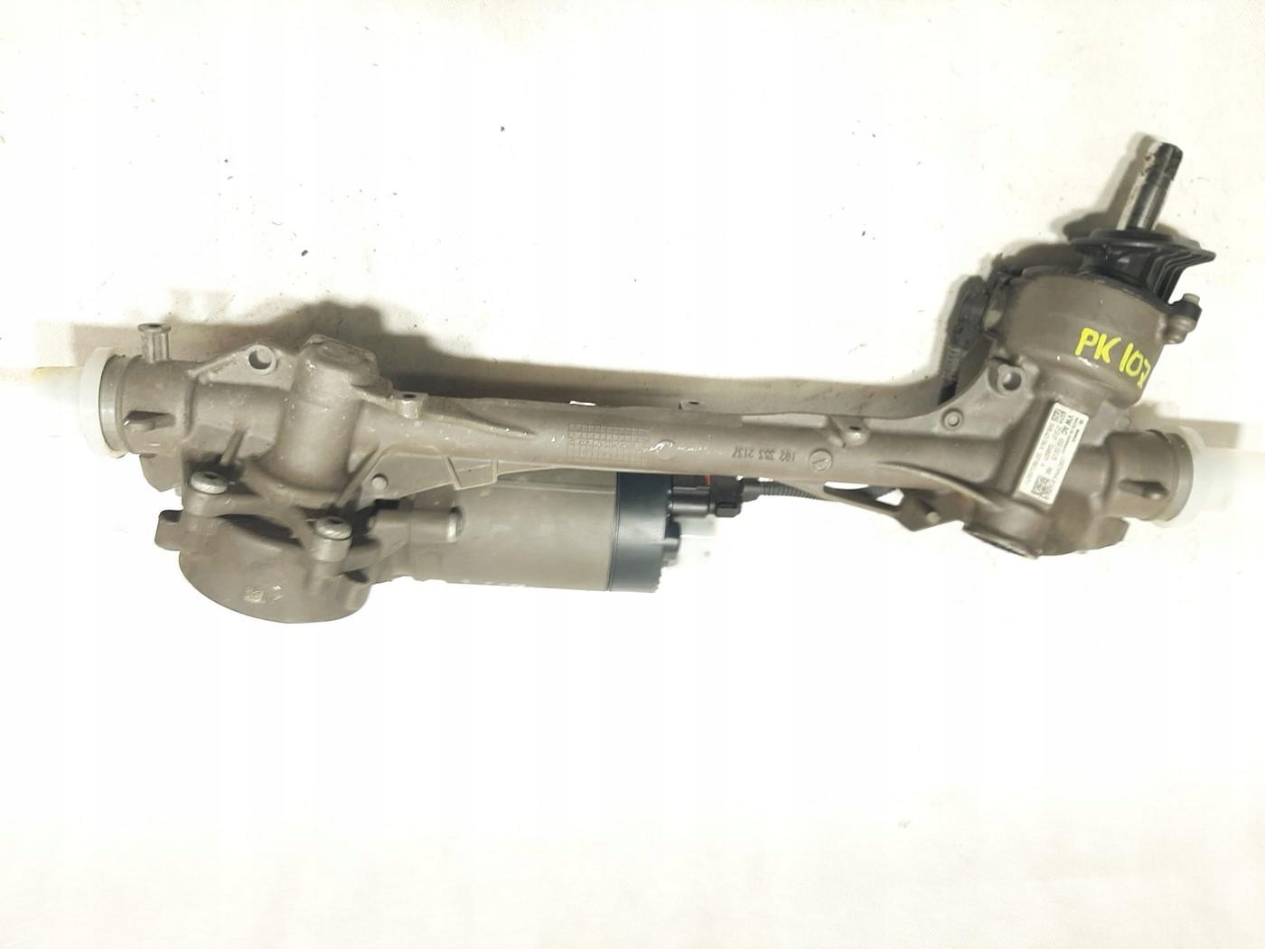 VOLKSWAGEN GOLF 8 2020- PRZEKŁADNIA KIEROWNICA MAGLOWNICA 5WB423054K 054N
