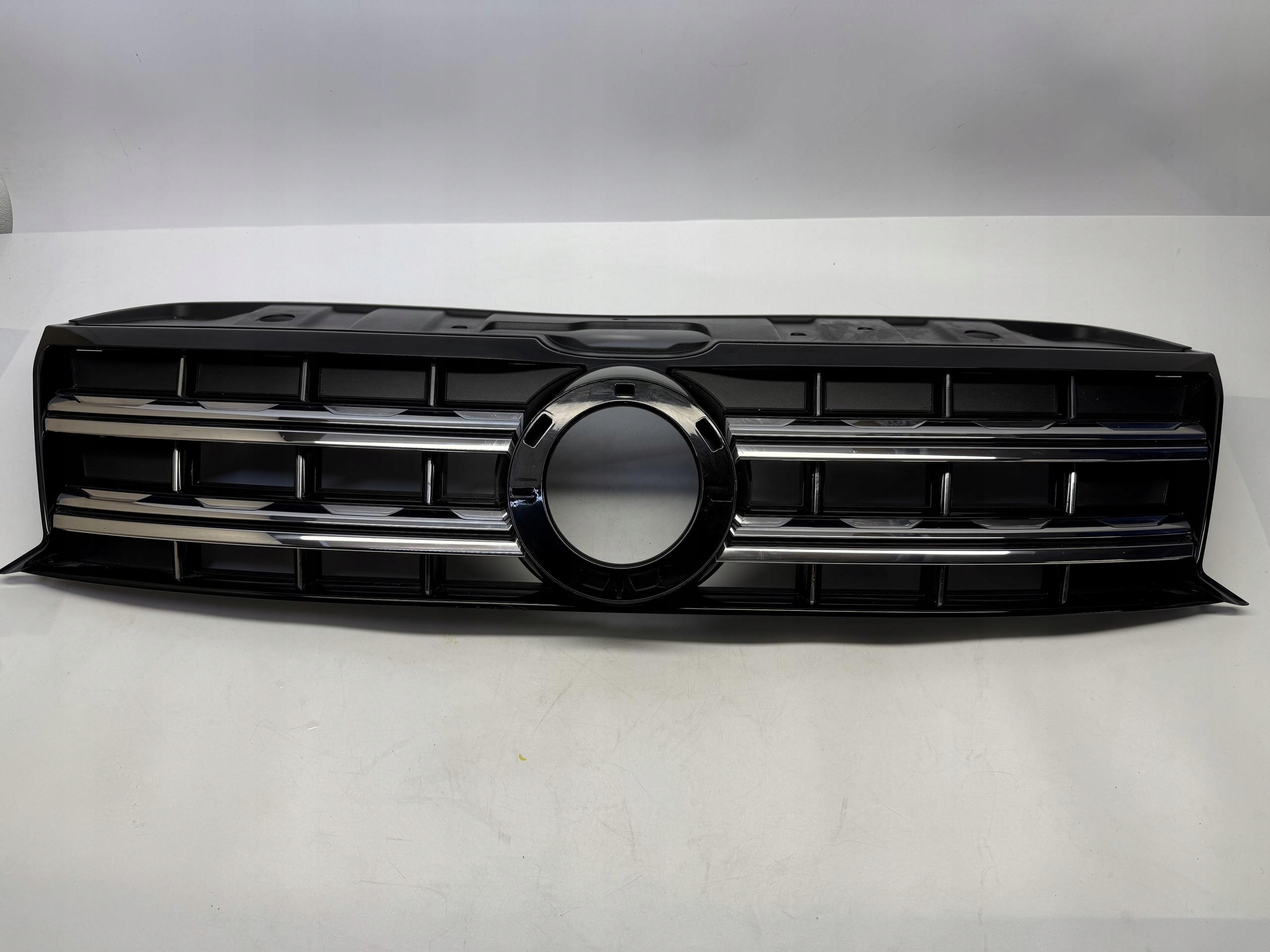 VW AMAROK CANYON 2H GRILL ATRAPA CHŁODNICY 2H6853651B
