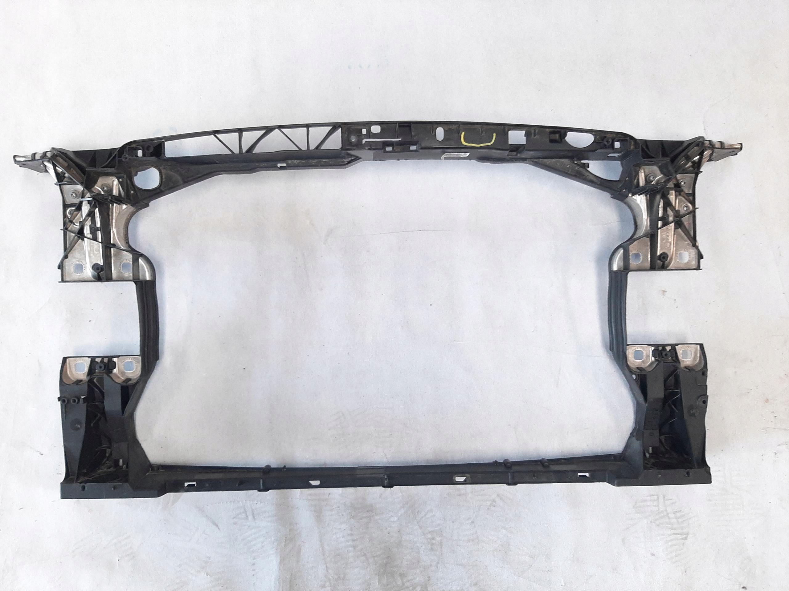 AUDI A4 B8 WZMOCNIENIE CZOŁOWE PAS PRZEDNI 8W0805594E