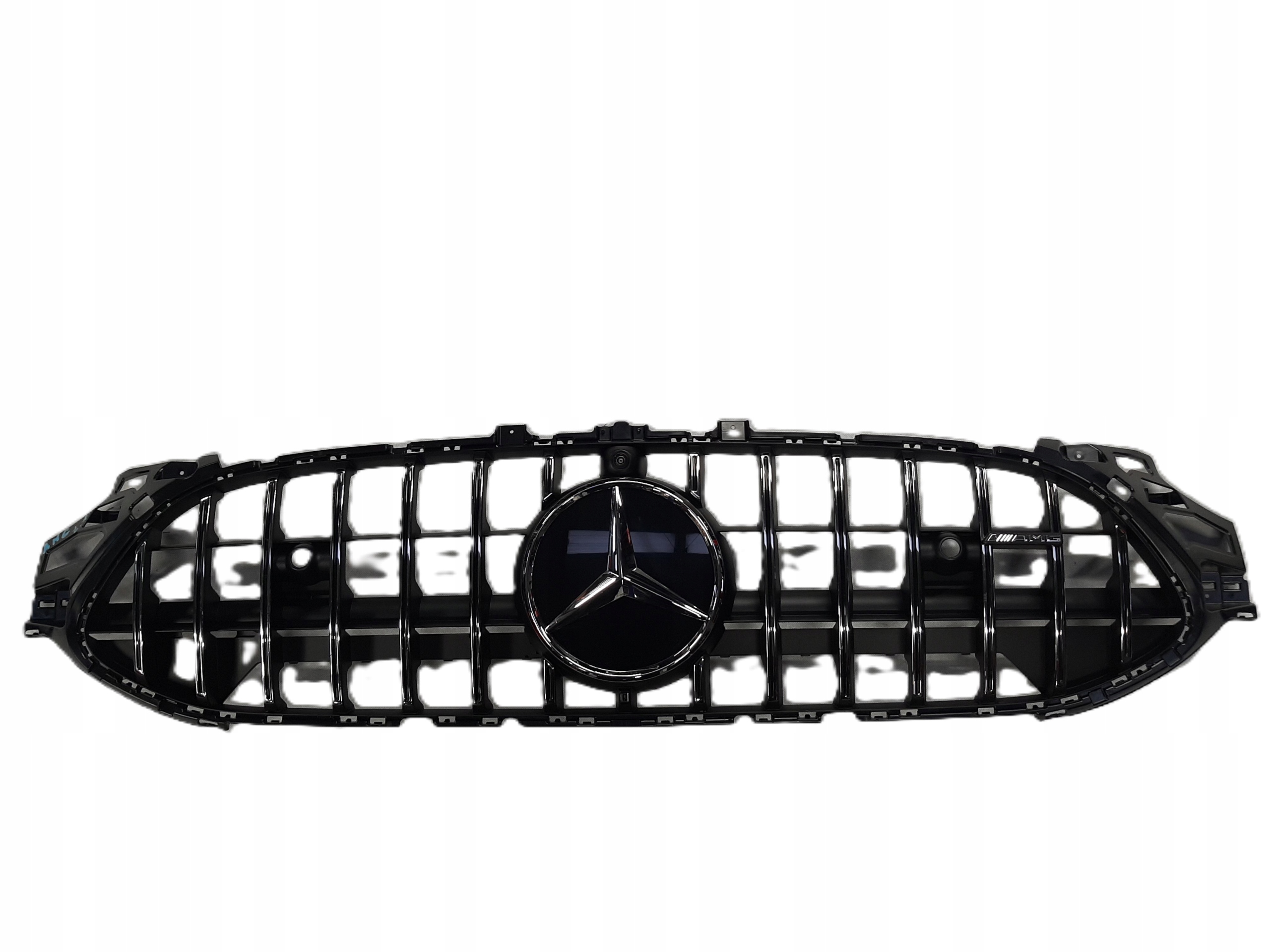 MERCEDES-AMG GT C192 ATRAPA GRILL KAMERA A1928880400