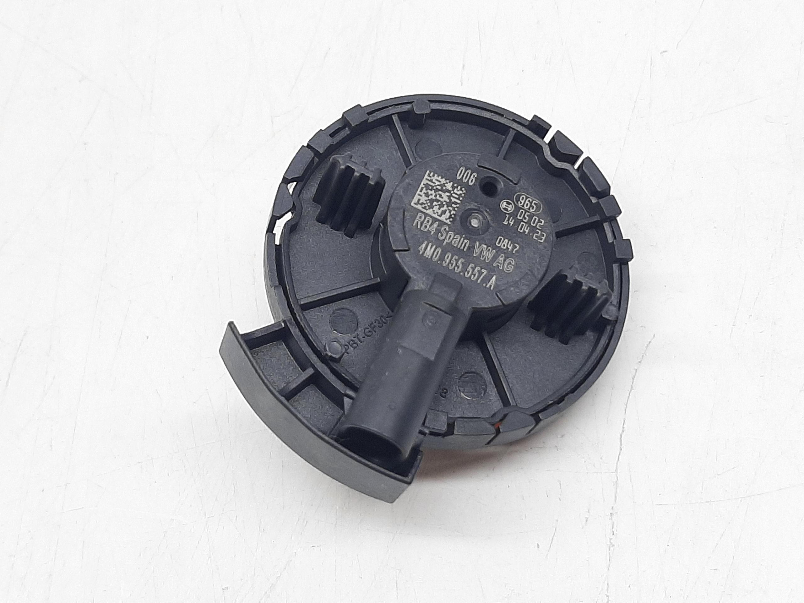 AUDI A5 SPORTBACK II LIFT 2.0 TDI 2021- CZUJNIK UDERZENIOWY 4M0955557A