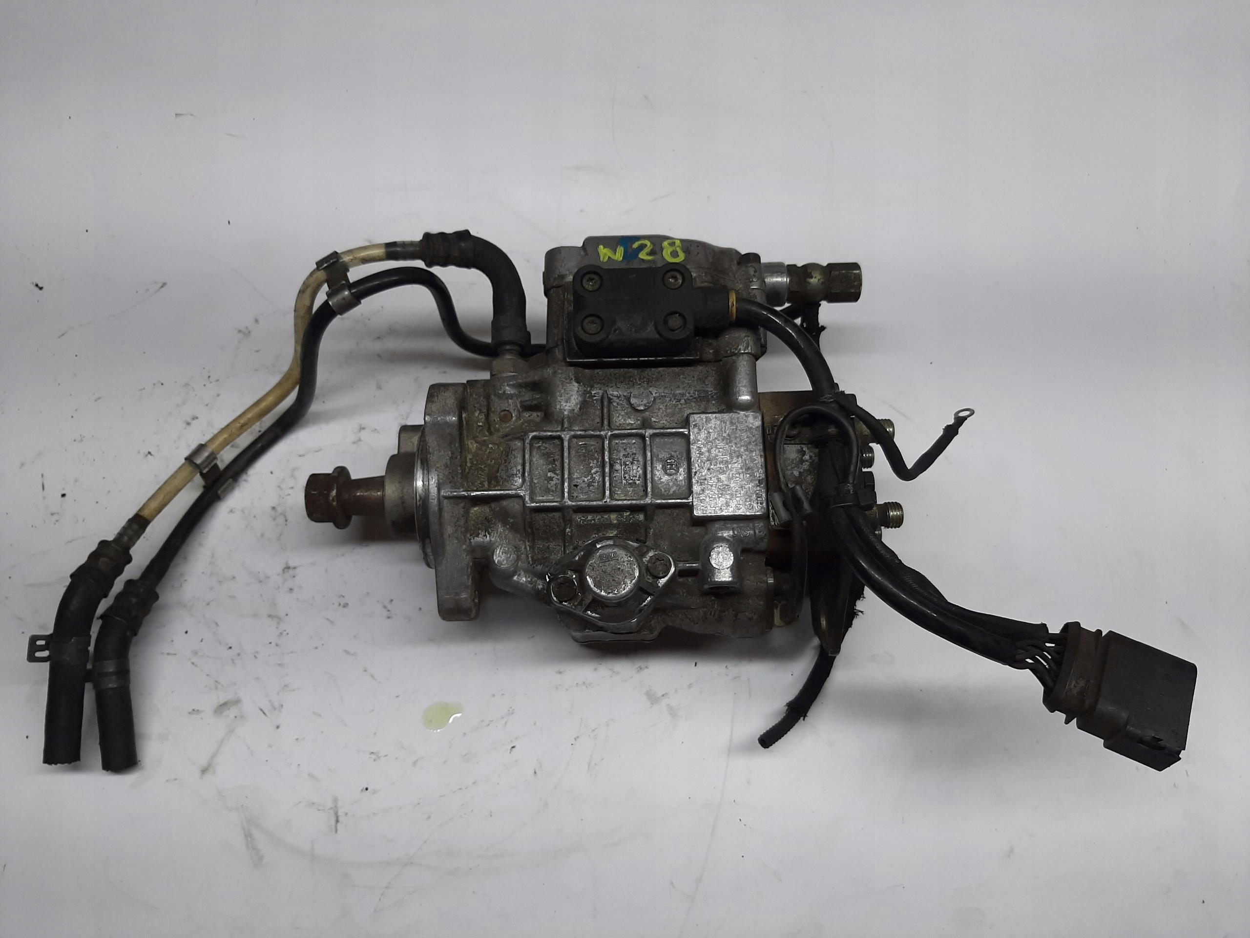 VW GOLF IV POMPA WTRYSKOWA 1.9 TDI 038130107D 0460404977