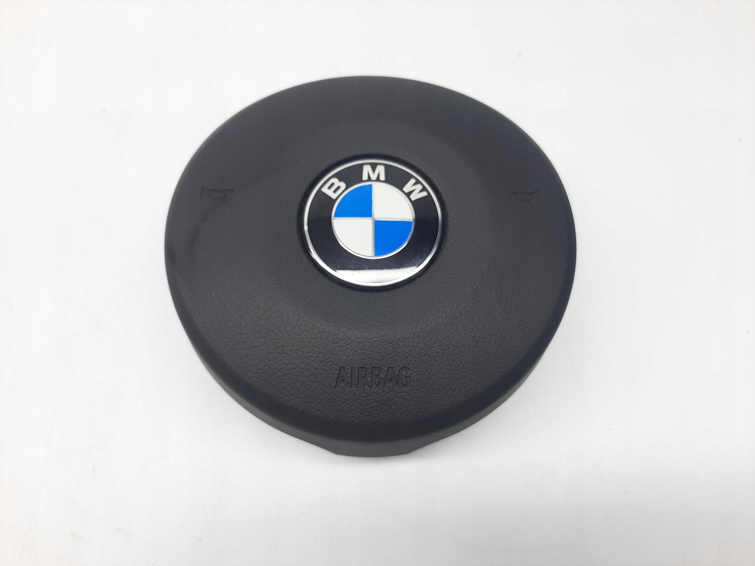 BMW 3 F30 PODUSZKA POWIETRZNA KIEROWCY AIRBAG 307583399N77-AH