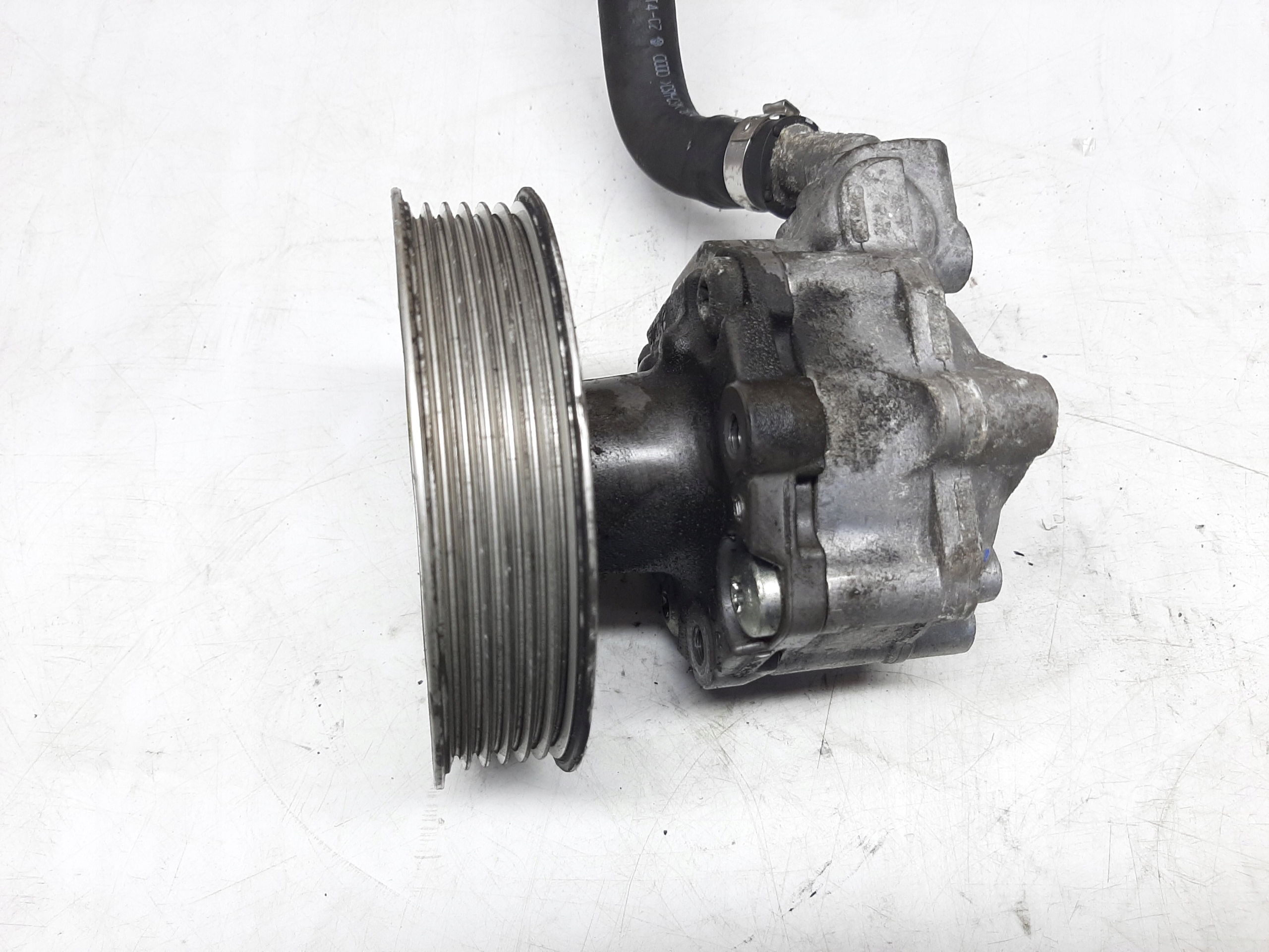 AUDI A4 B8 07-11r POMPA WSPOMAGANIA 8K0145154H