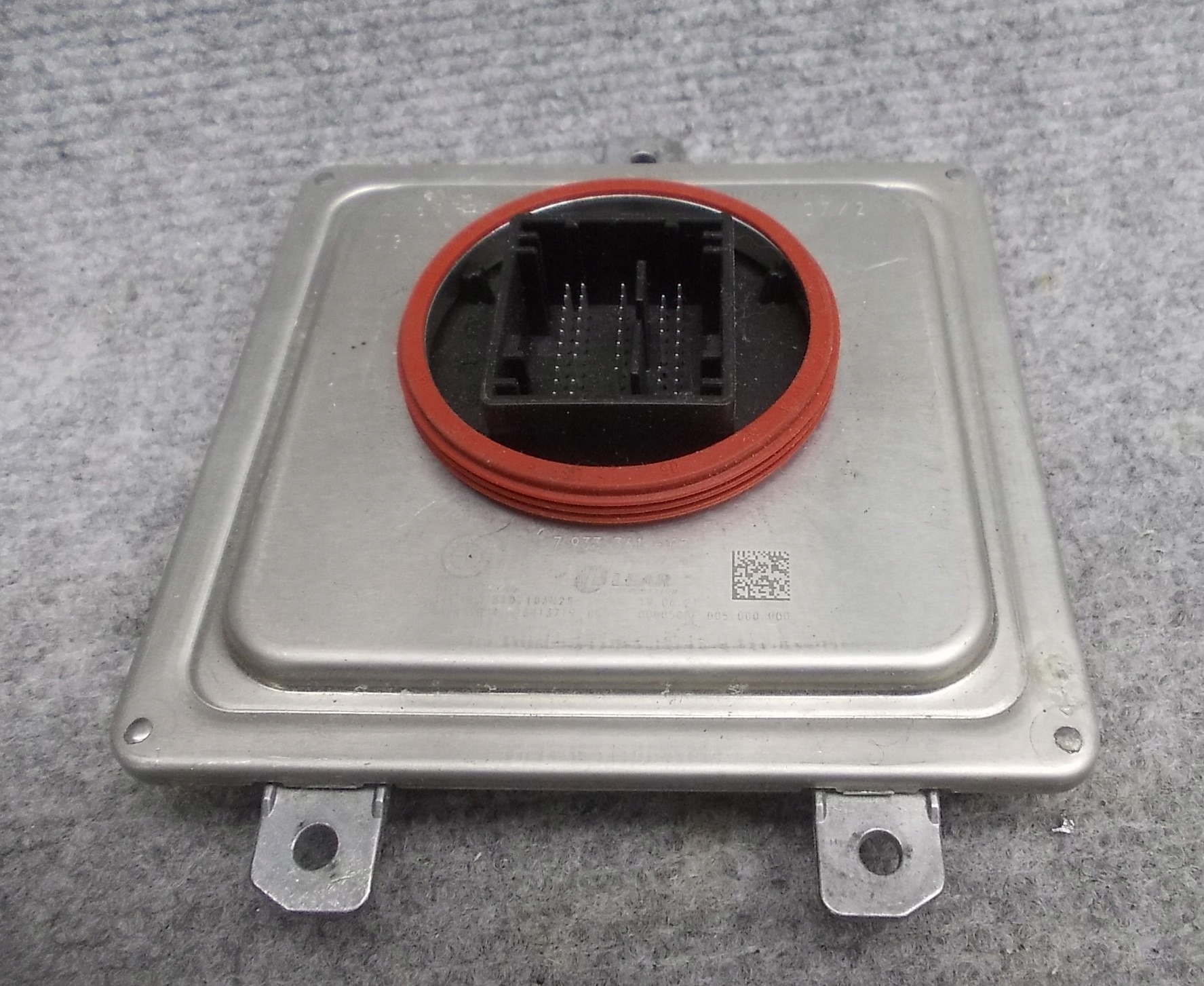 BMW PRZETWORNICA MODUŁ LED E061706