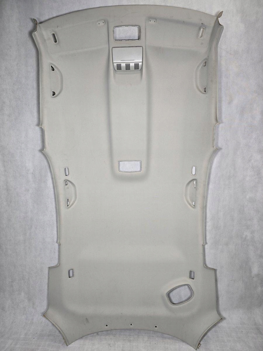 SKODA ROOMSTER PODSUFITKA TAPICERKA DACHU 5J7867501