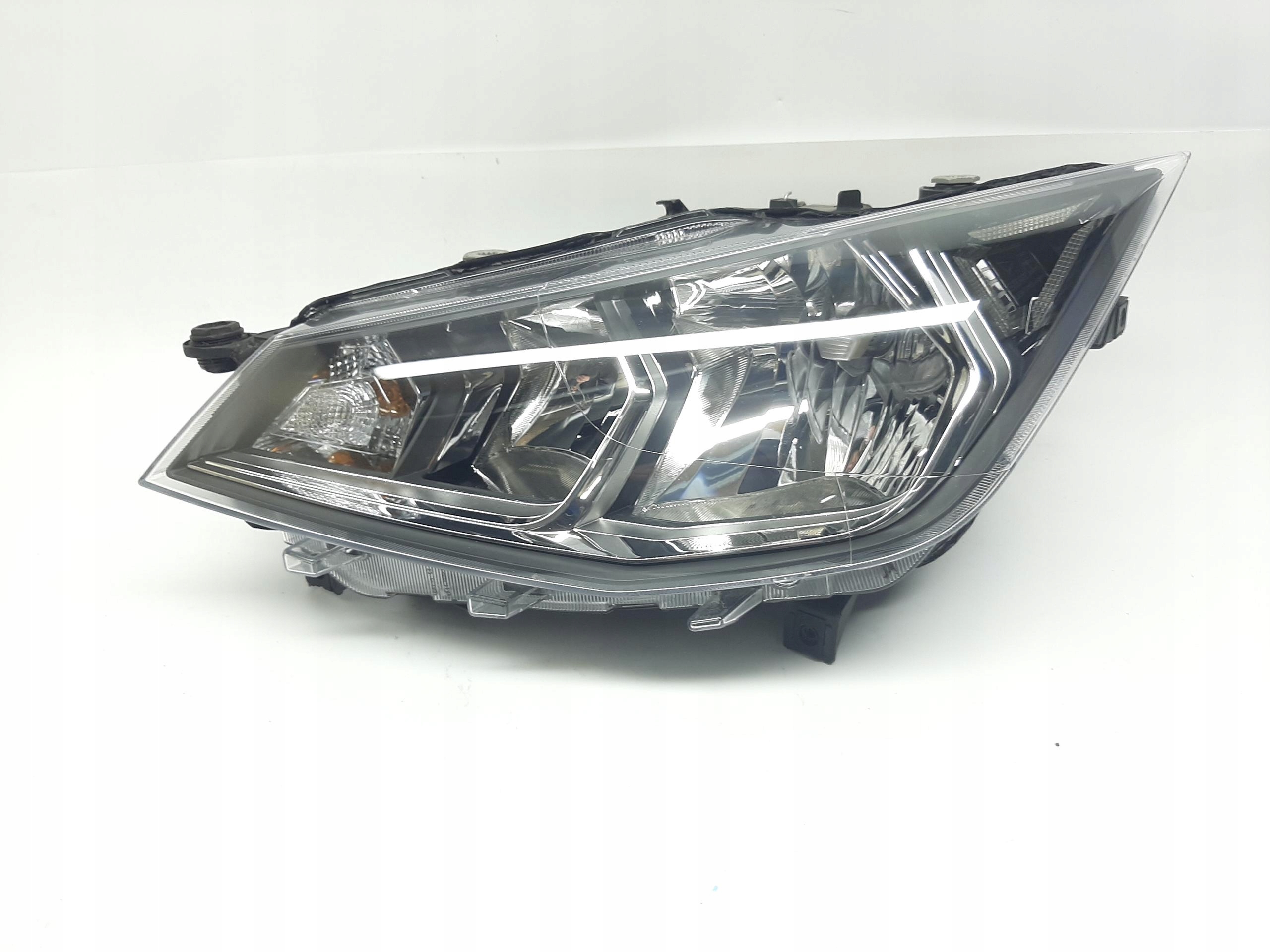 SEAT IBIZA V 2017- LAMPA REFLEKTOR LED LEWY PRZÓD 6F1941015B
