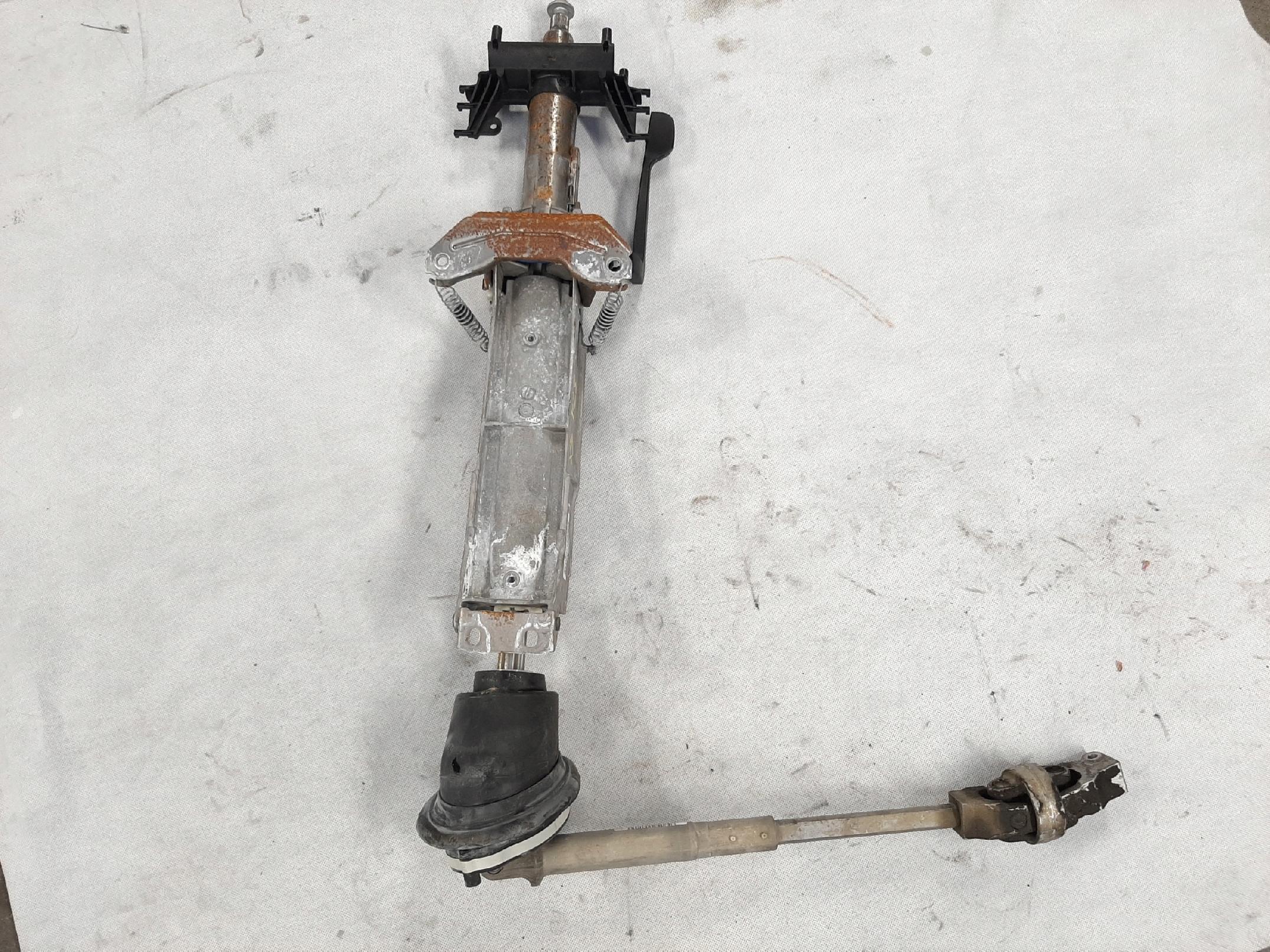 BMW X3 F25 2.0i 10-14r KOLUMNA KIEROWNICZA 685404501 678733404