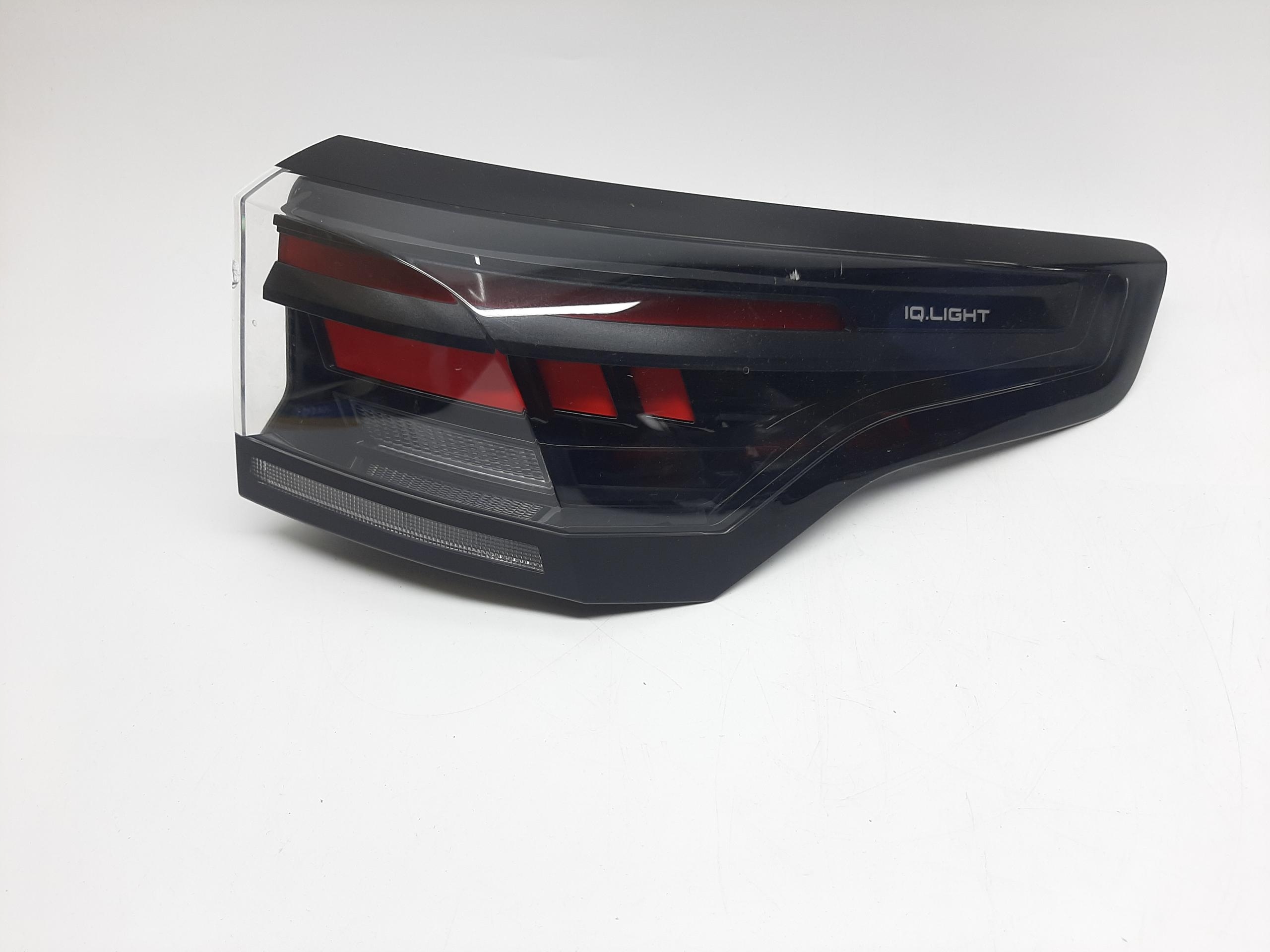 VW TIGUAN III LAMPA TYŁ TYLNA PRAWA IQ LIGHT LED 571945208A 82470201