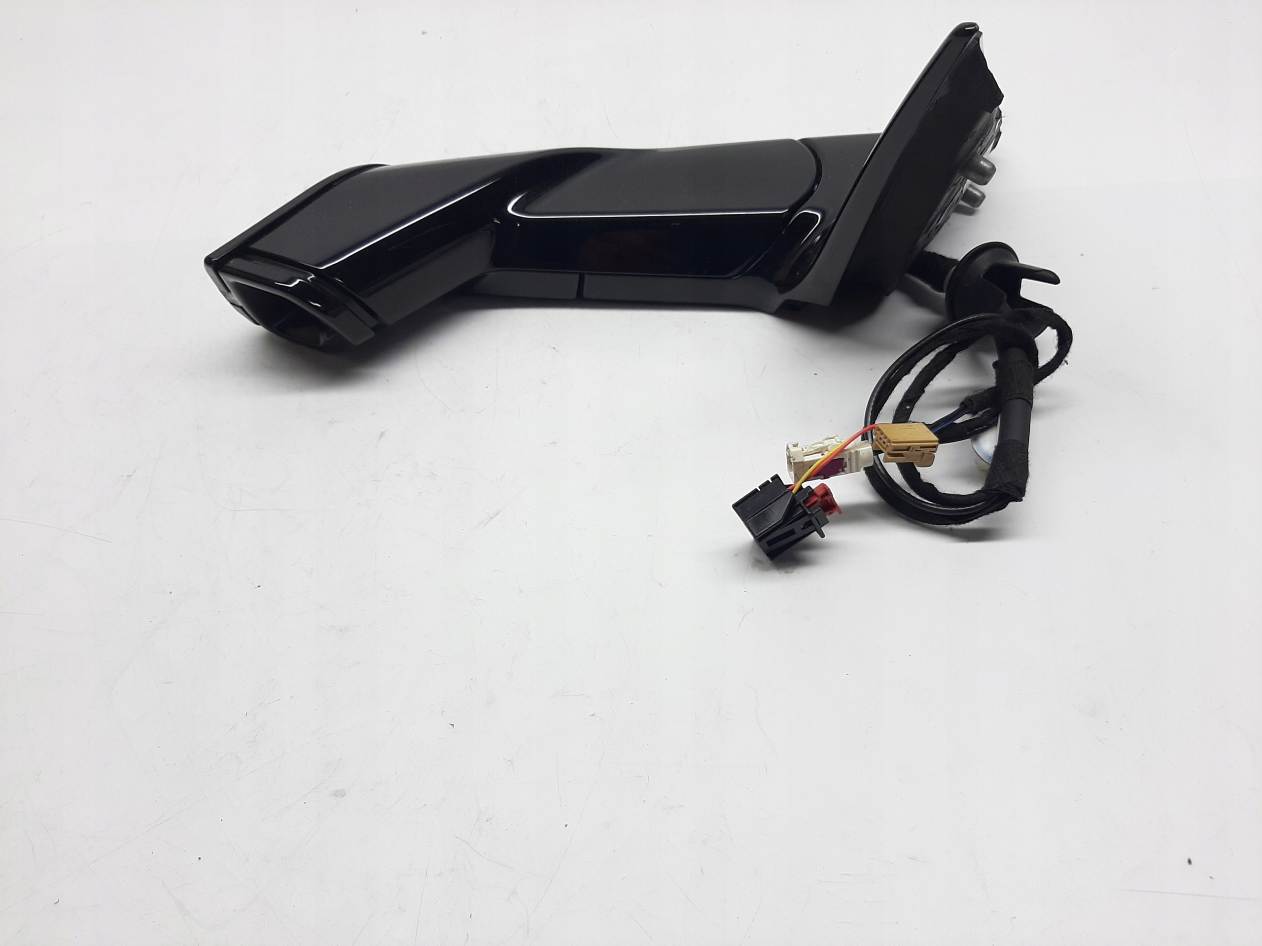 AUDI E-TRON KAMERA ZAWNĘTRZNA LEWA 4KE857409B