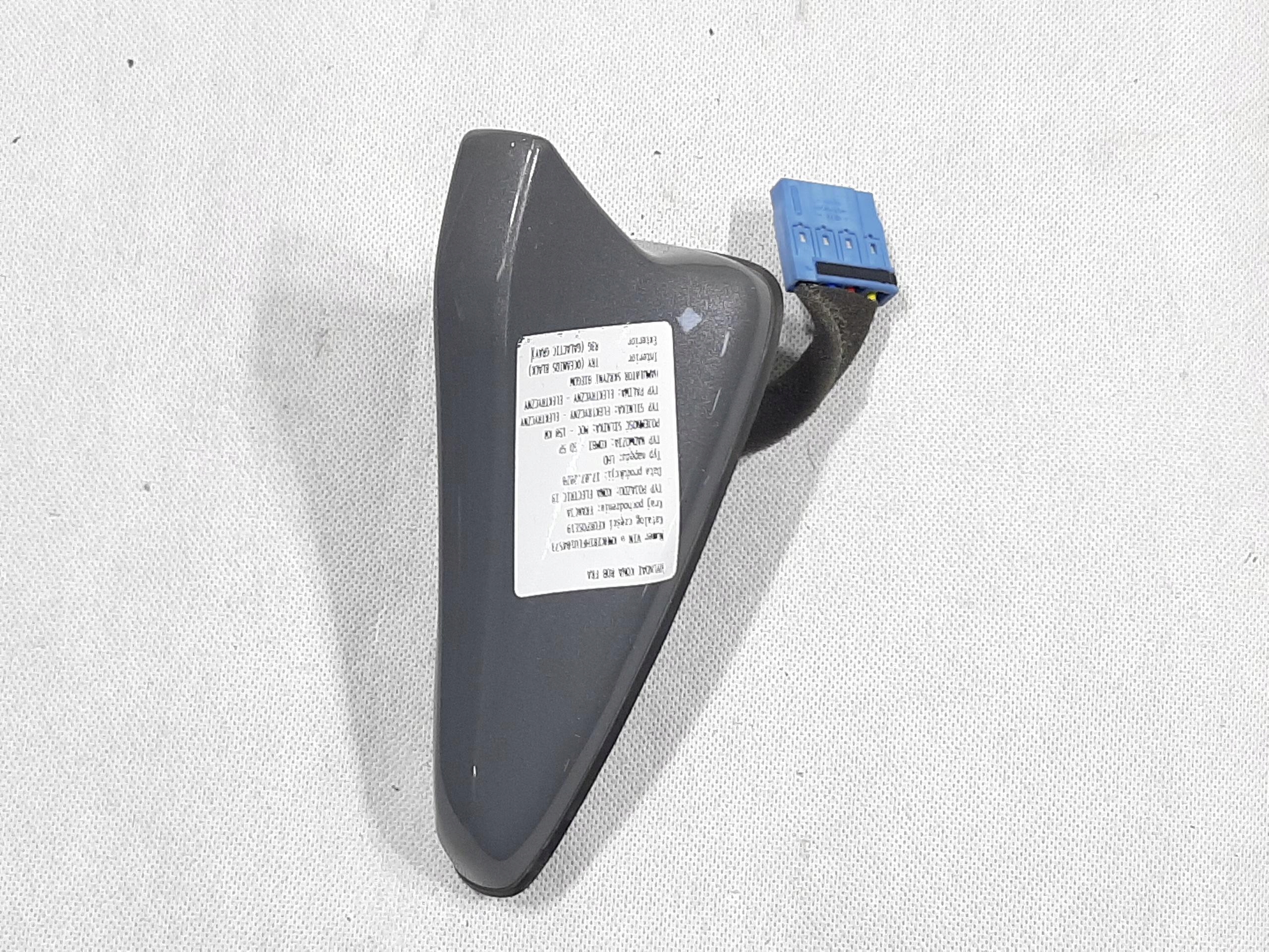 HYUNDAI KONA EV ELECTRIC 2018- ANTENA DACHOWA REKIN R3G 96210-K4300R3G
