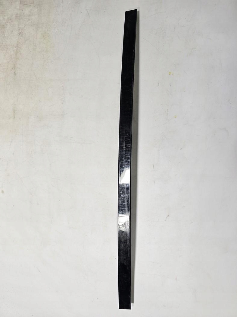 BMW F15 F85 LISTWA USZCZELKA SZYBY DRZWI LEWY TYŁ 7289657