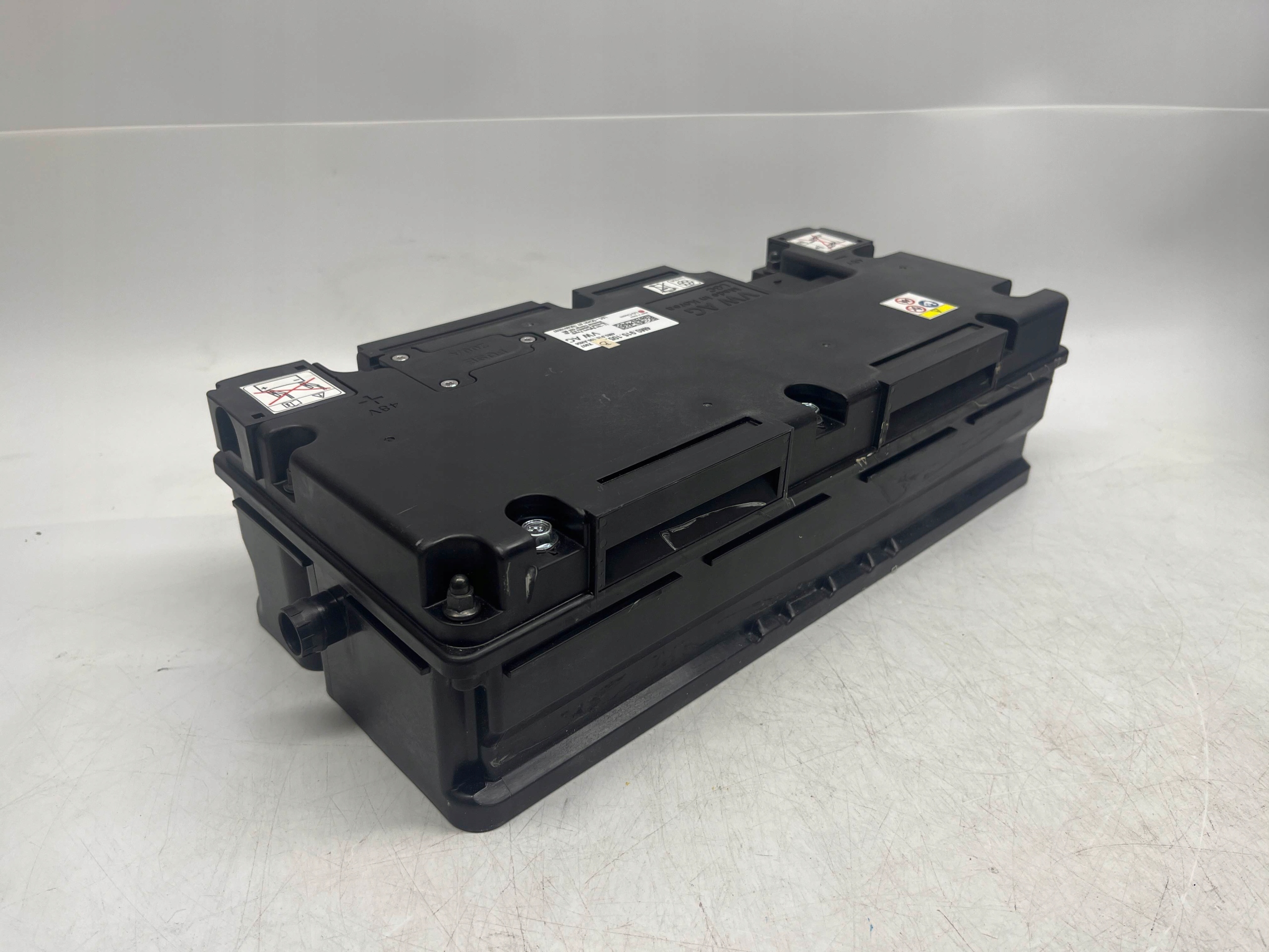 Audi A4 A5 Q5 Q7 BATERIA AKUMULATOR 48V Li-ion 4M0915105B