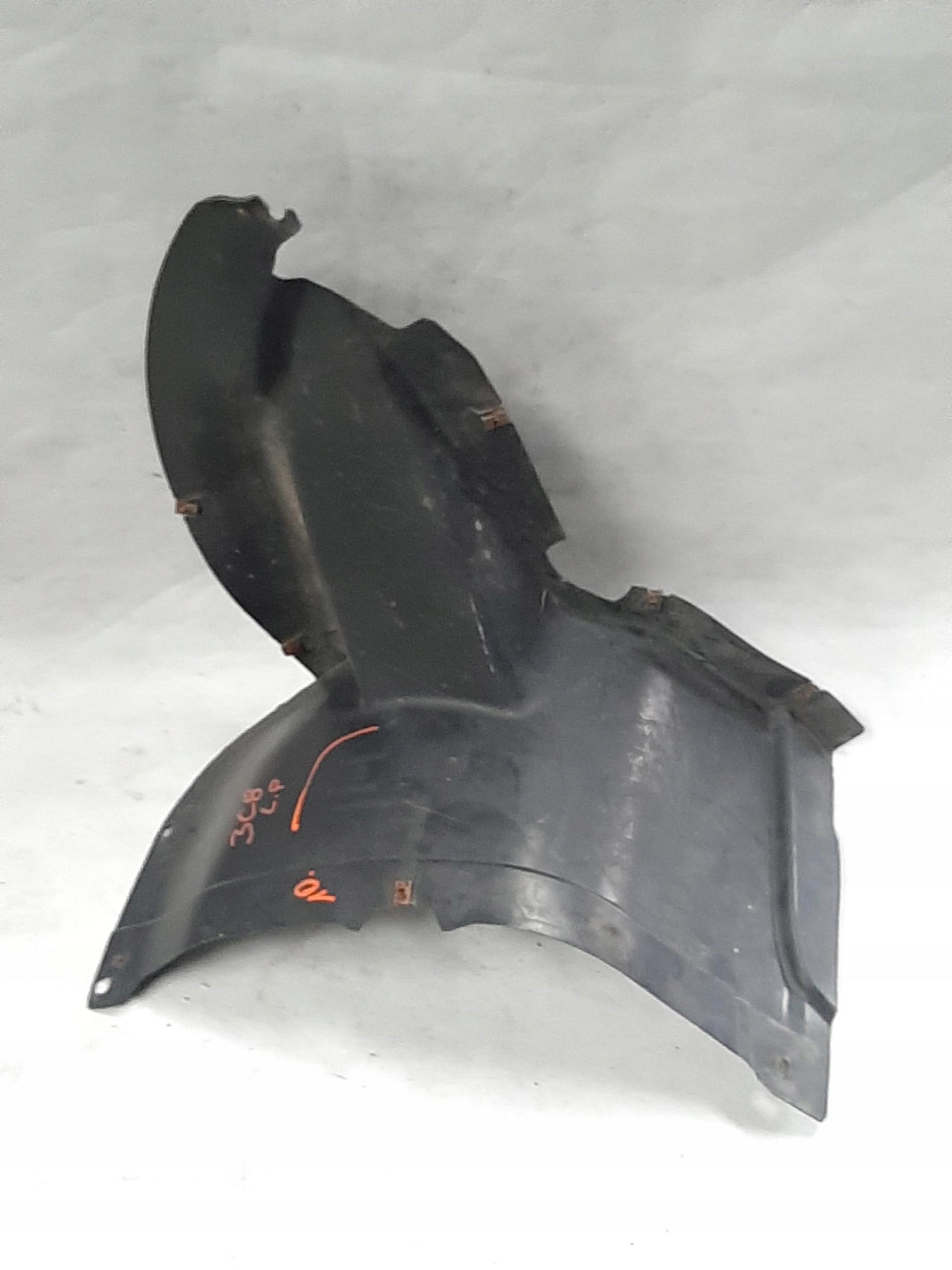 VW PASSAT CC NADKOLE OSŁONA LEWY PRZÓD CZĘŚĆ PRZEDNIA 3C8805911B 3C8805911C