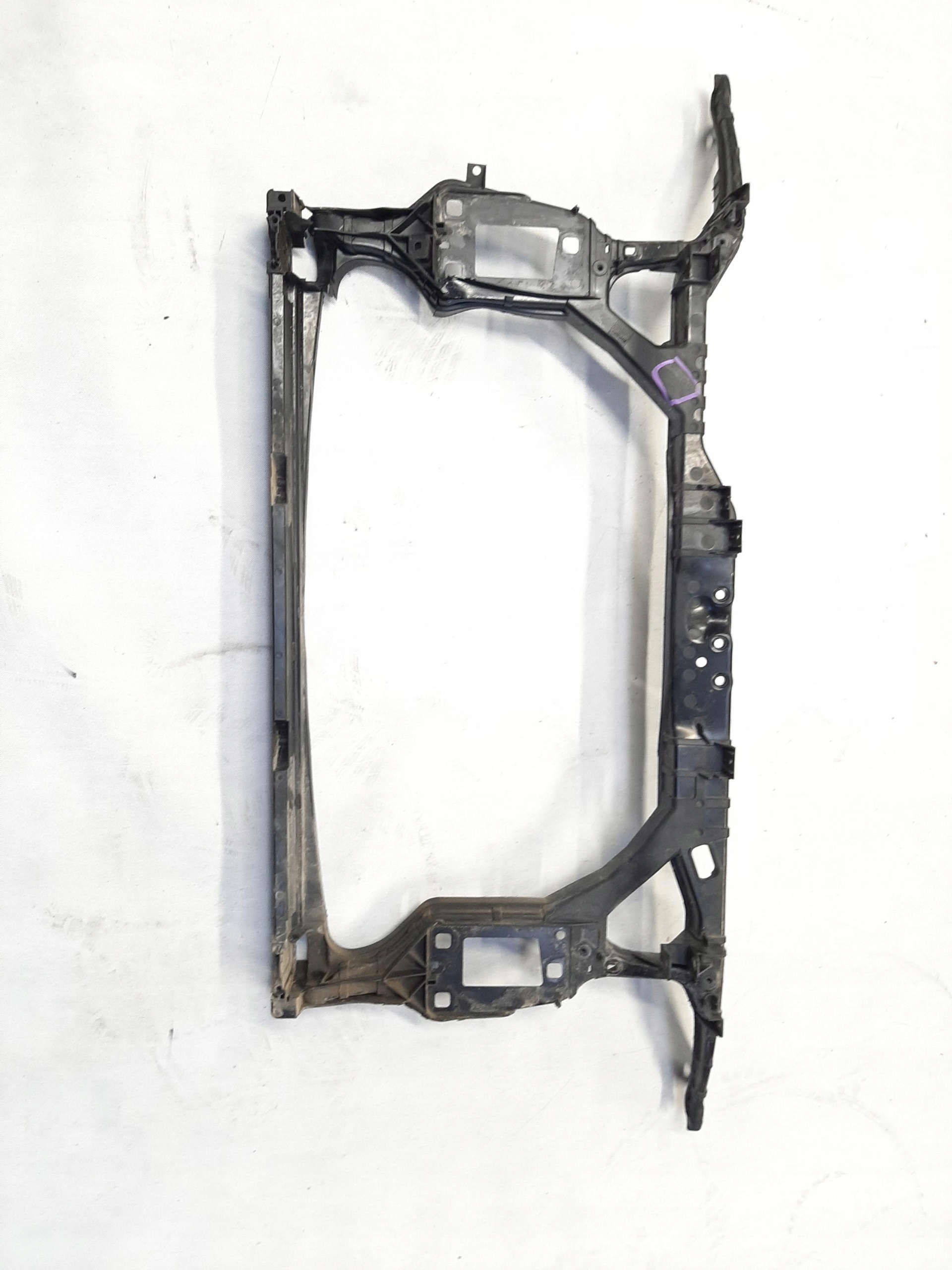 AUDI A6 C8 PAS PRZEDNI WZMOCNIENIE CZOŁOWE 8K0805594M