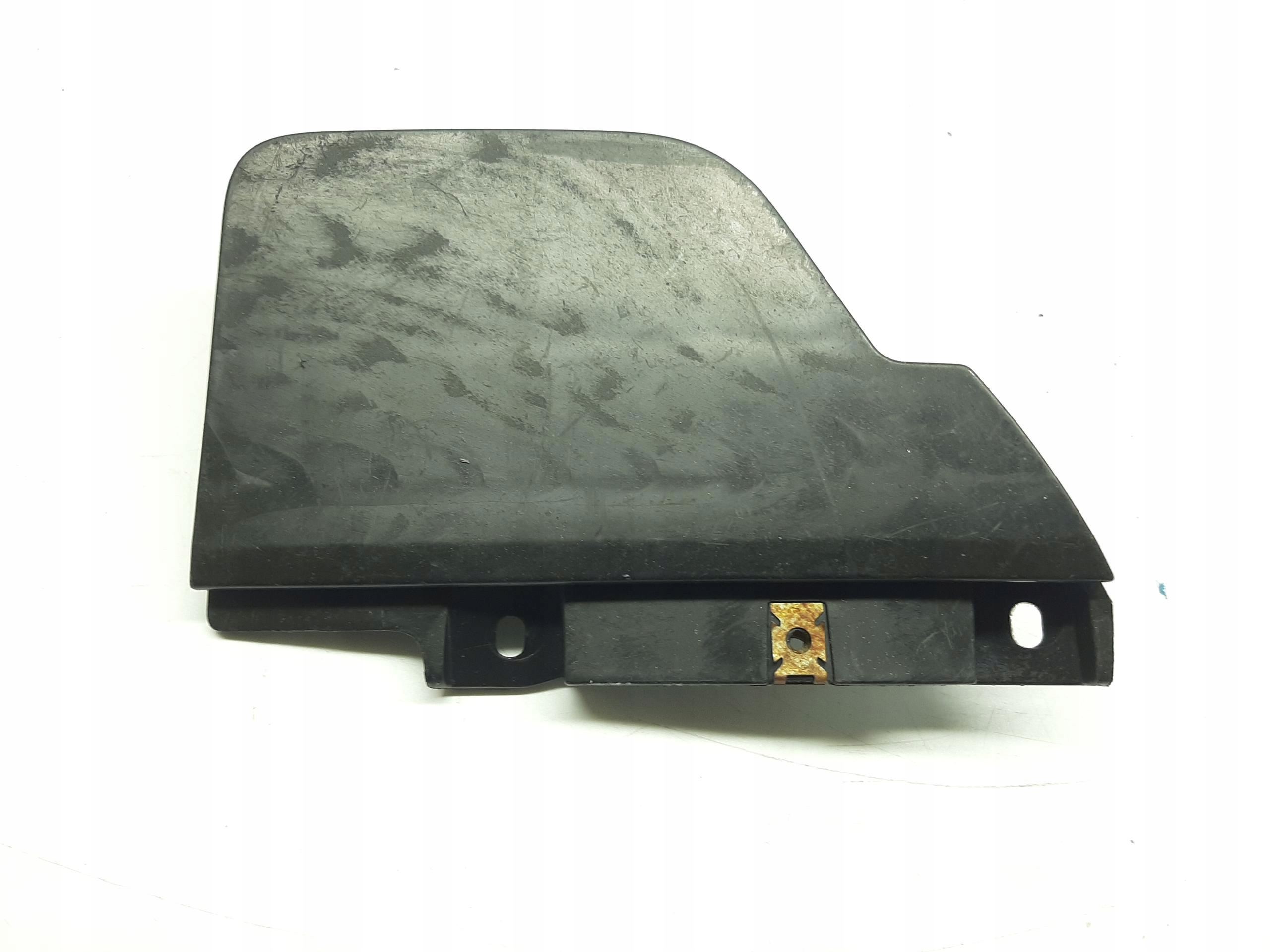VW GOLF VII HB KOMBI CHLAPACZ BŁOTNIK OSŁONA DOKŁADKA LEWY TYŁ 5G0854855