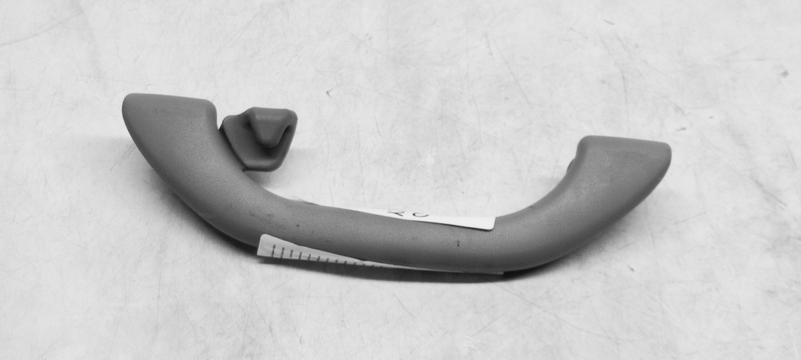 AUDI A3 8L LIFT RĄCZKA SUFITU PODSUFITKI LEWA TYLNA 8D0857607G