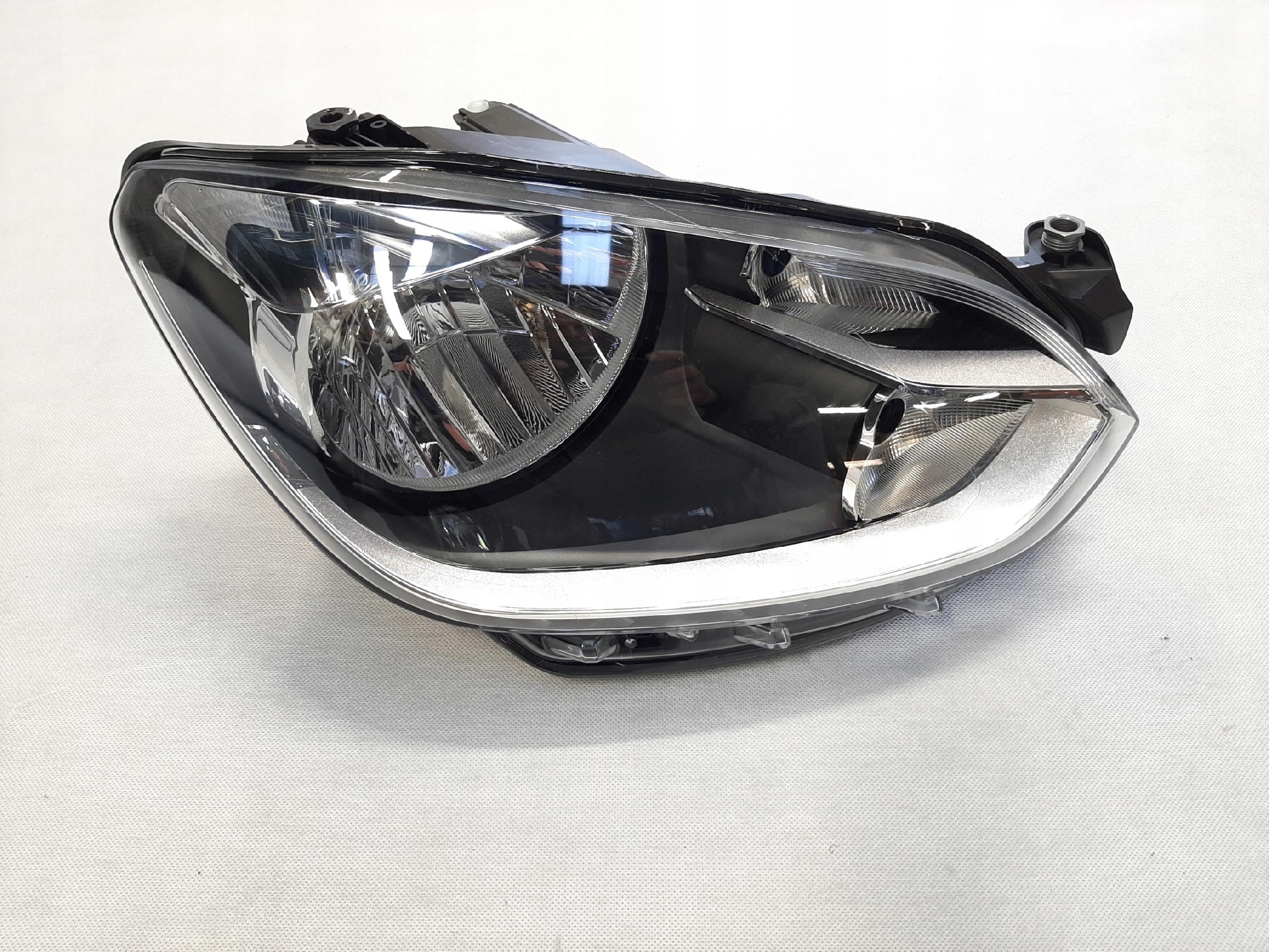 VW UP Lampa Reflektor Prawa 1S1941016N 1EJ010670