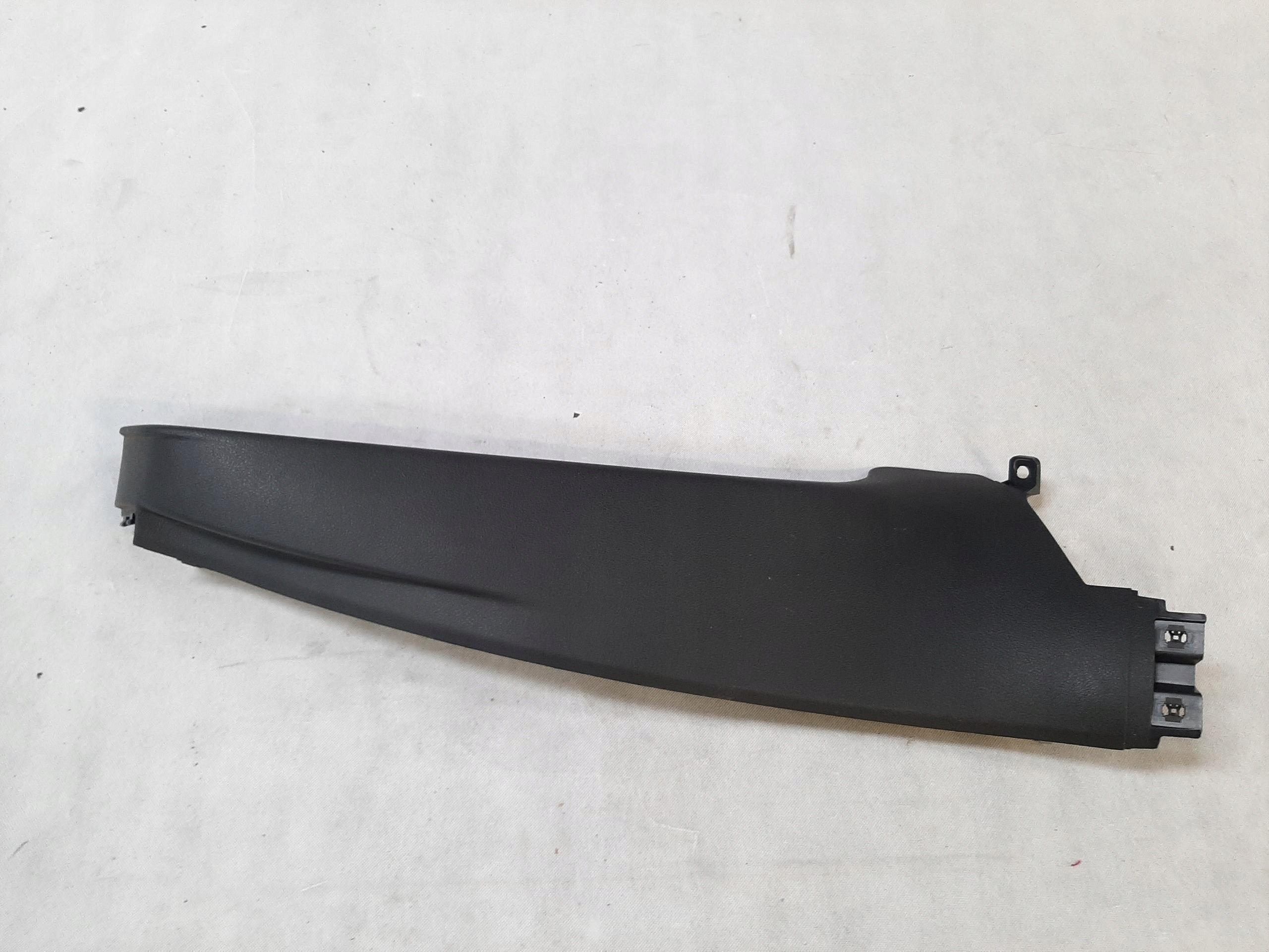 VW GOLF VII 7 5G PLASTIK OSŁONA SŁUPKA PROGU PRAWY TYŁ 5G6867766D
