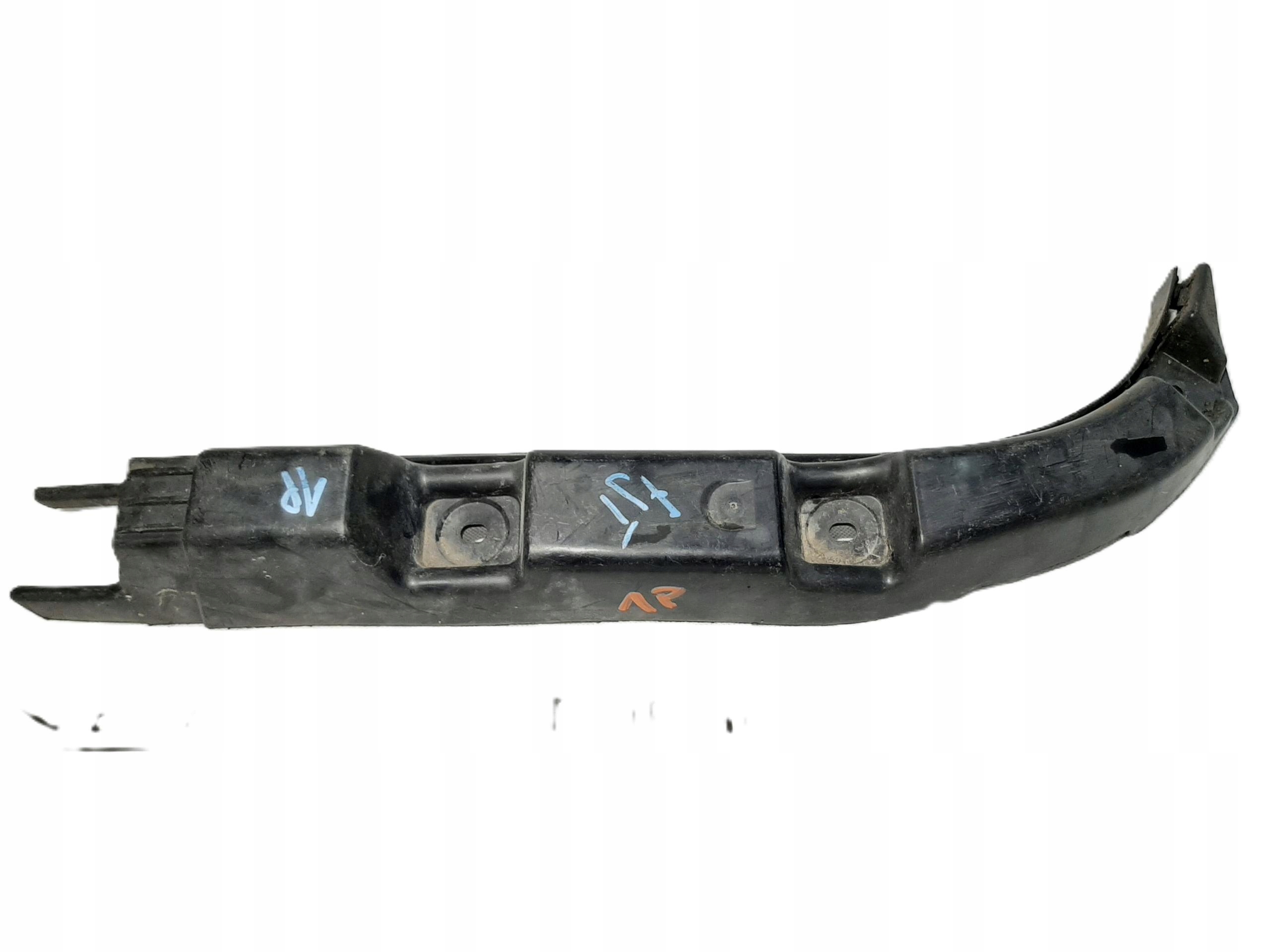 SEAT LEON II ŚLIZG MOCOWANIE ZDERZAKA PRAWY TYŁ 1P0807864