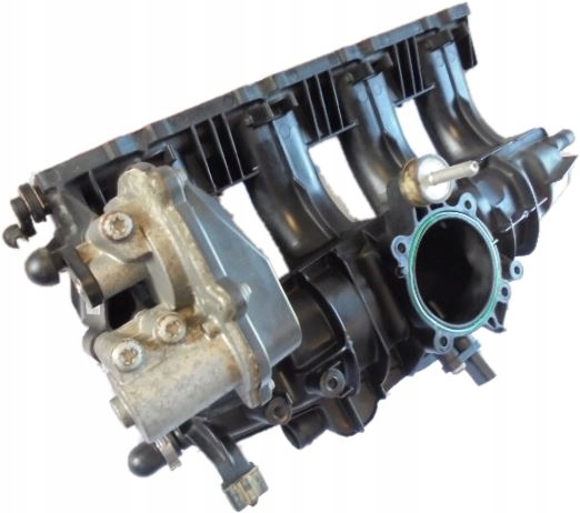 VW AUDI SEAT SKODA KOLEKTOR SSĄCY BWA 2.0 TFSI