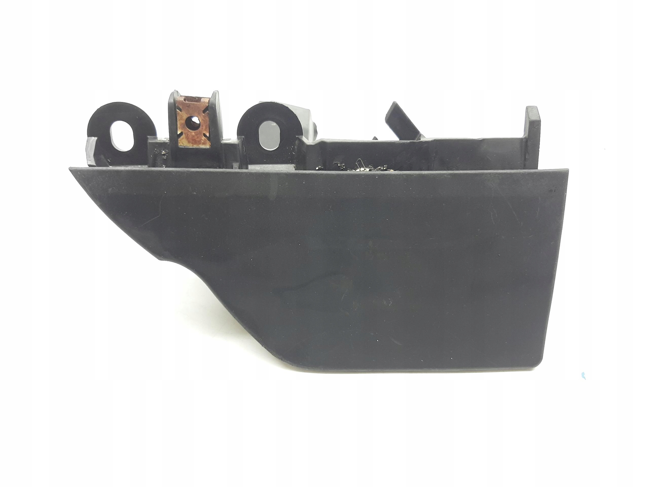 VW GOLF V VI PLUS CABRIO KOMBI CHLAPACZ BŁOTNIK OSŁONA LEWY TYŁ 1K0854855B