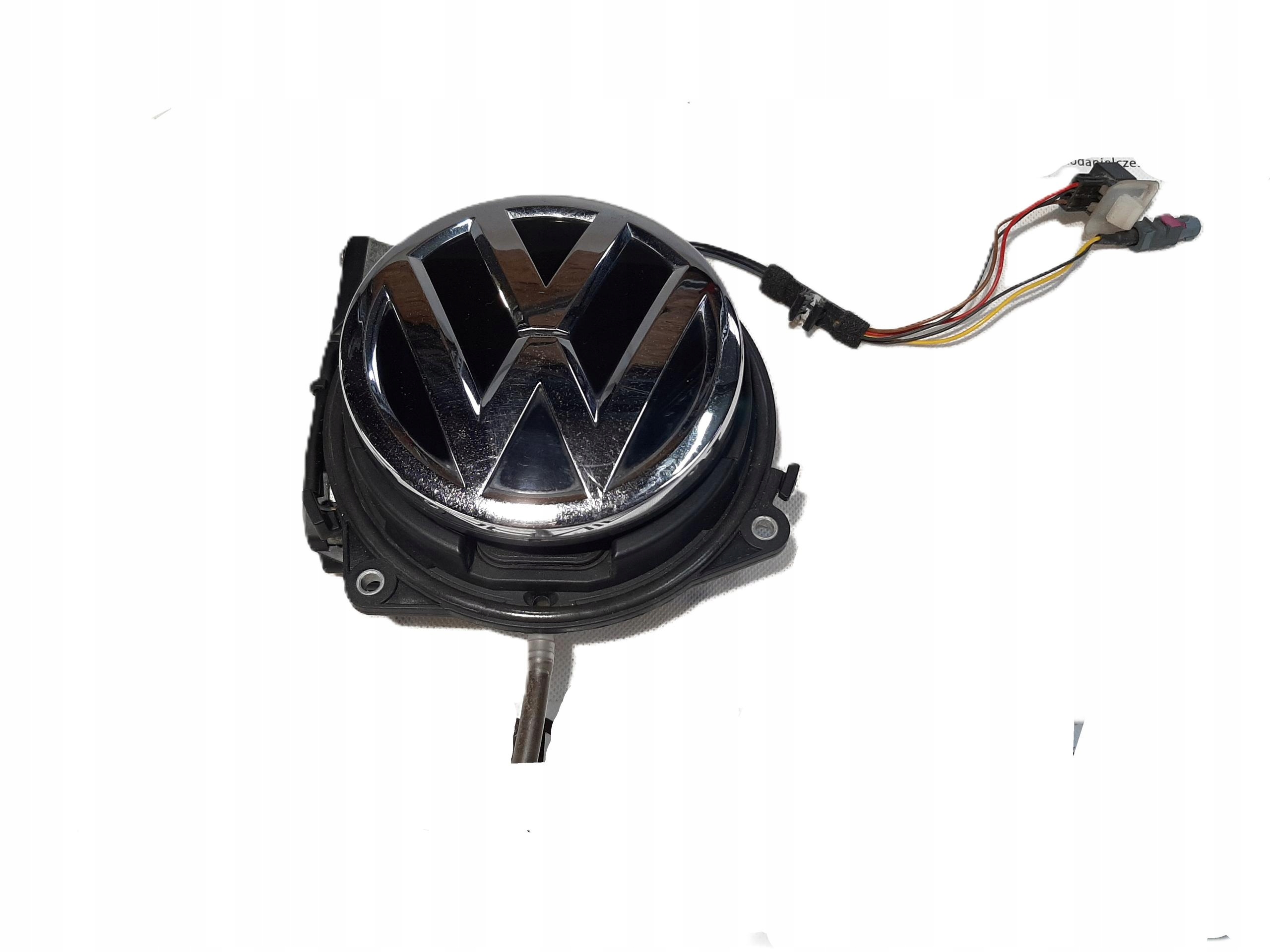 VW GOLF VII KAMERA COFANIA KLAMKA TYŁ TYLNA 5G0827469E