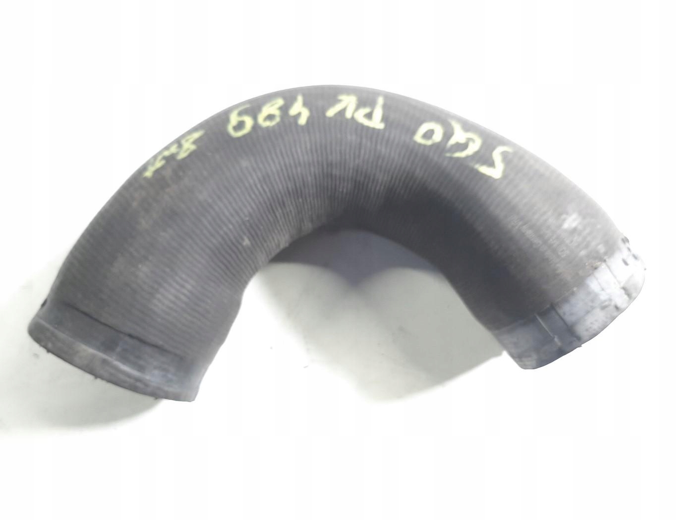VW GOLF VII AUDI A3 8V LEON III 1.8 2.0 WĄŻ RURA INTERCOOLERA 5Q0145834
