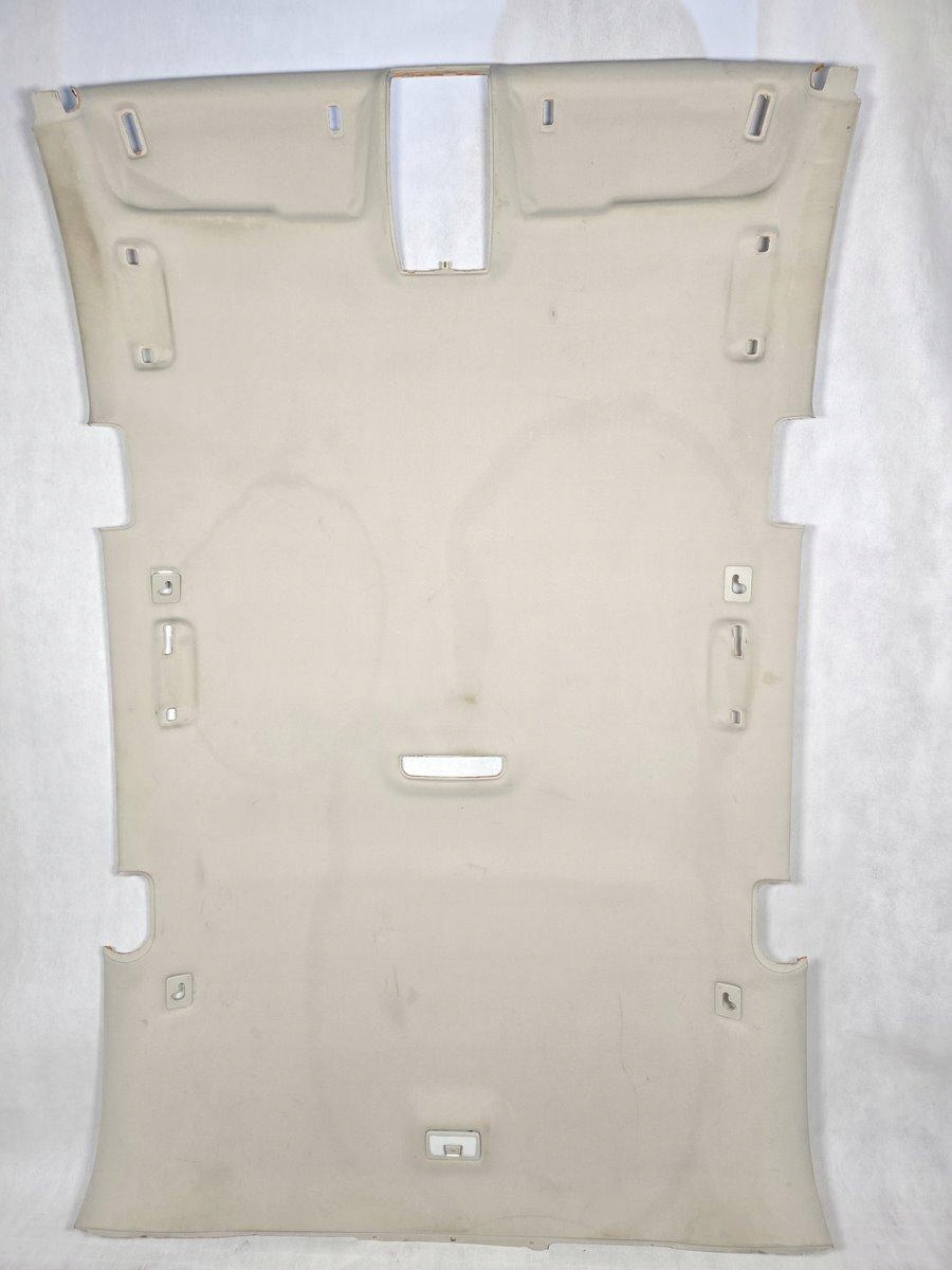 AUDI Q7 4L PODSUFITKA TAPICERKA DACHU 4L0867505H 4L3867501CA