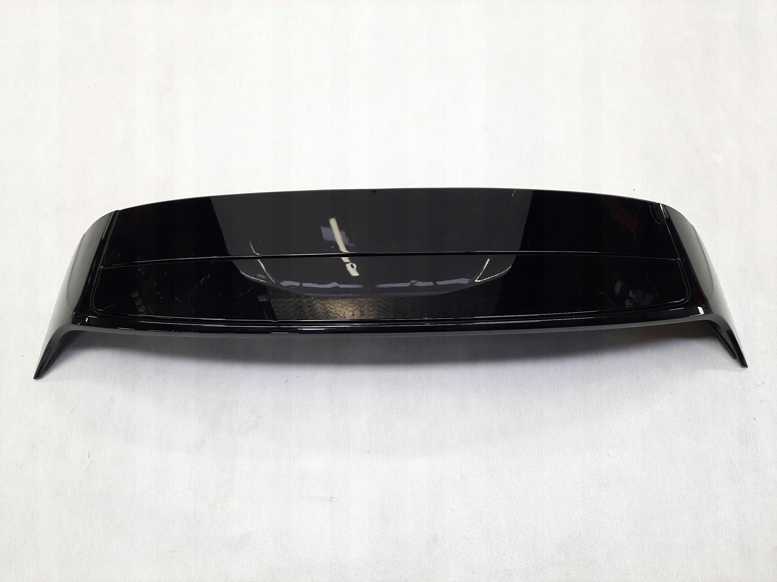 PORSCHE PANAMERA 971 SPORT TOURISMO SPOILER KLAPY 974827677D 974827204D