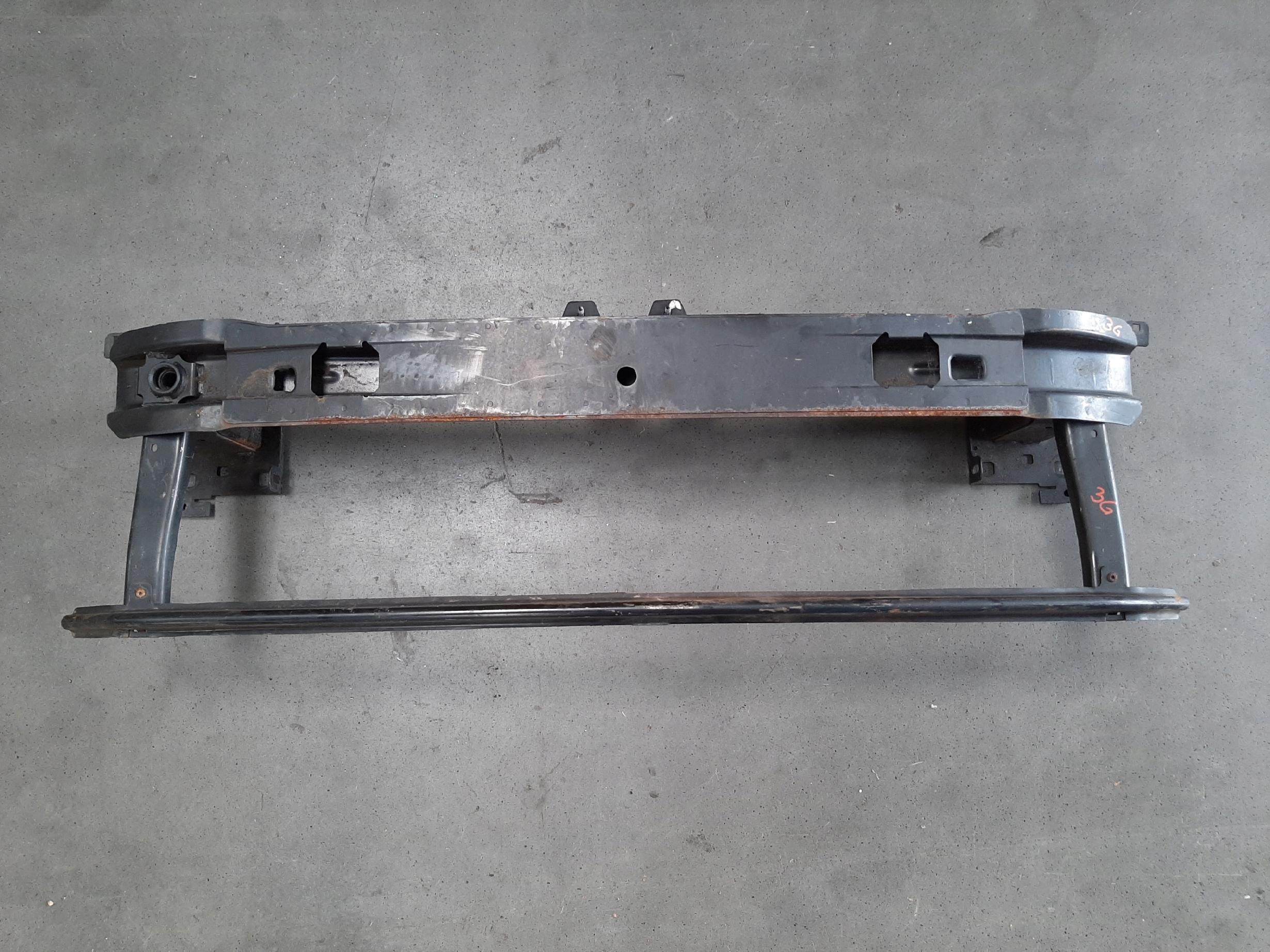 VW PASSAT B8 WZMOCNIENIE BELKA PRZÓD PRZEDNIA 3G0807930