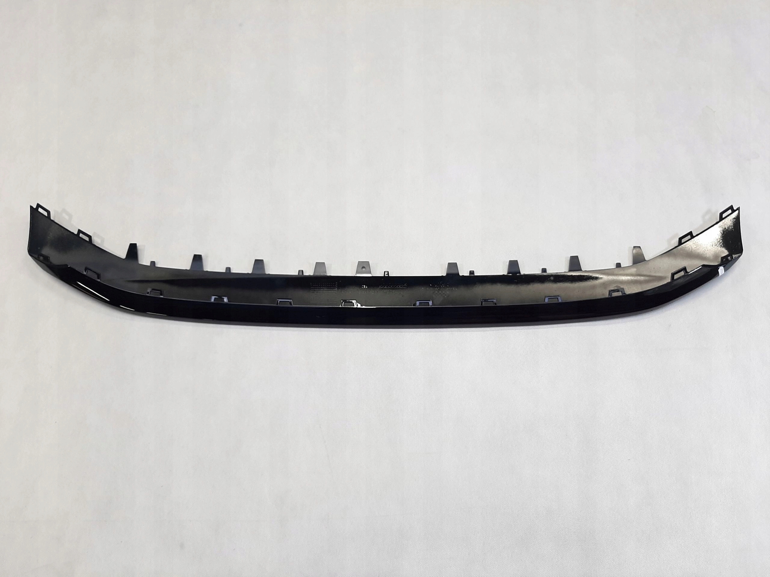 AUDI RS3 8Y0 8Y0807717 SPOILER DÓŁ ZDERZAKA PRZÓD