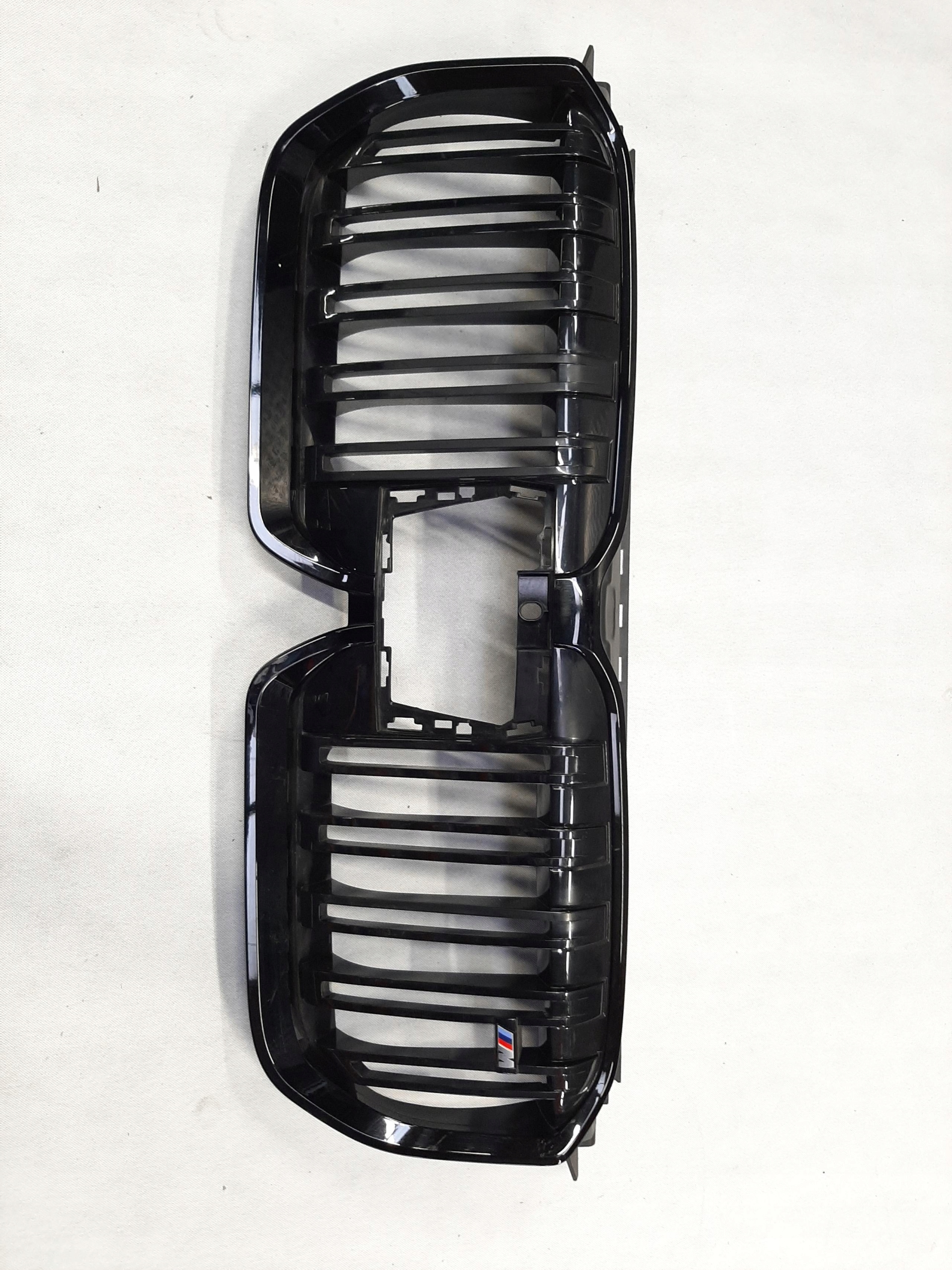 BMW X1 U11 ATRAPA GRILL ZDERZAKA NERKI 185178-11