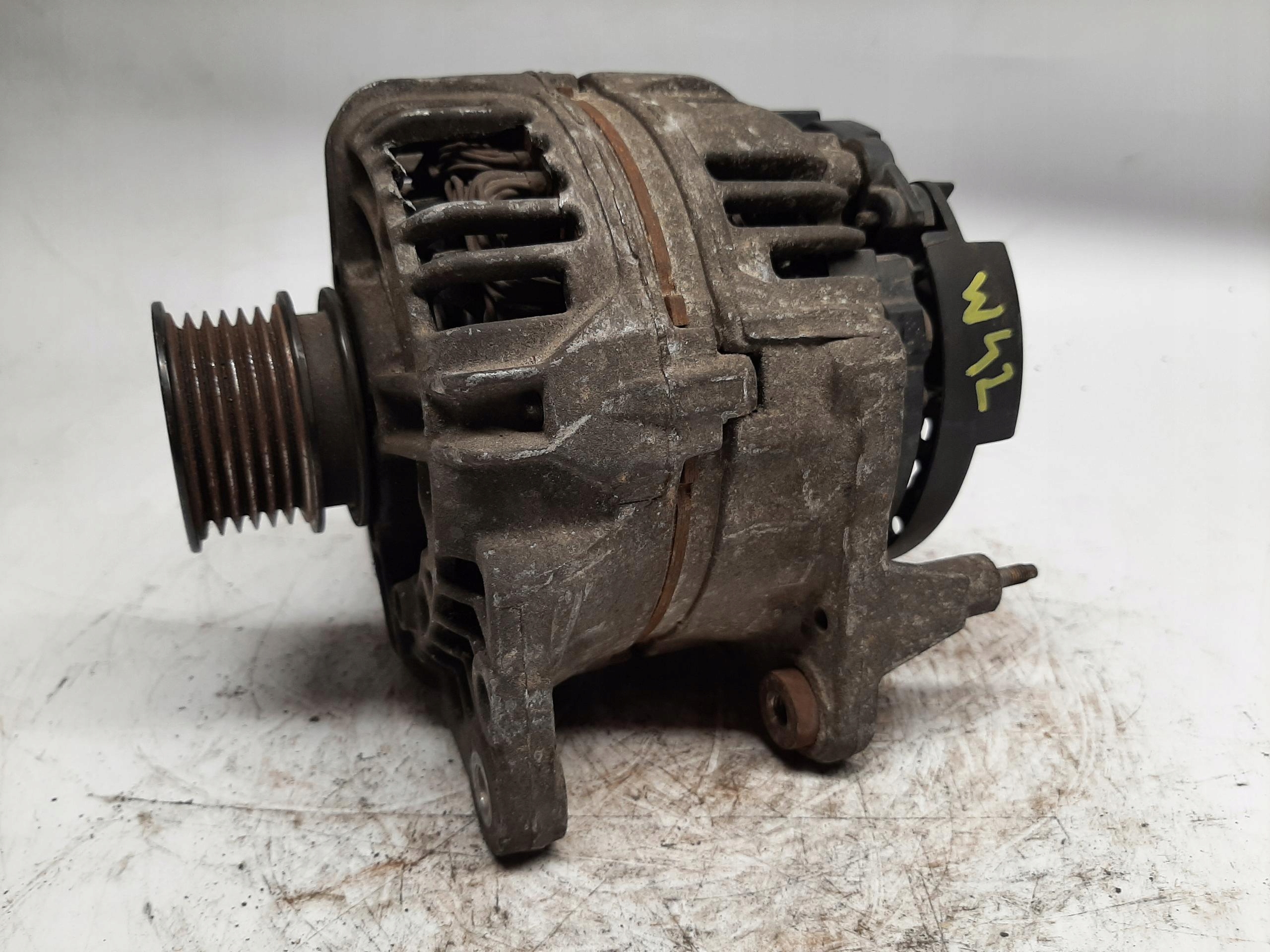 VW AUDI SKODA SEAT ALTERNATOR 70 A 037903025L