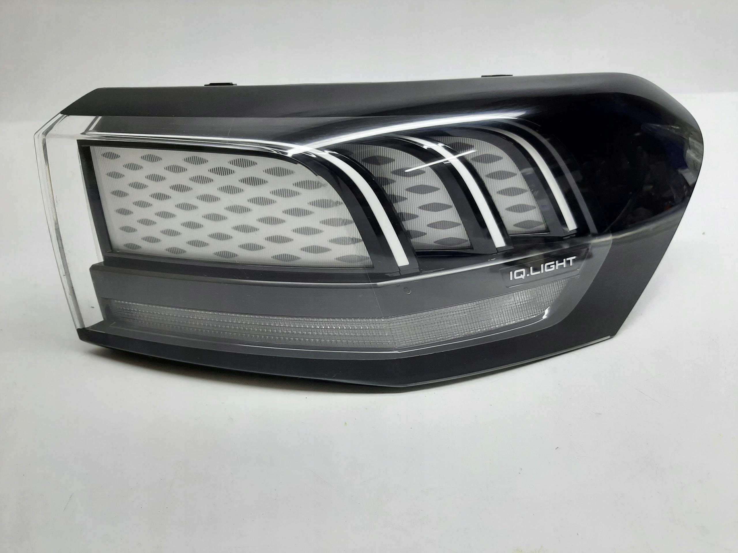 VW ID7 ID.7 LAMPA PRAWA TYLNA TYŁ IQ LIGHT LED 14B945208A