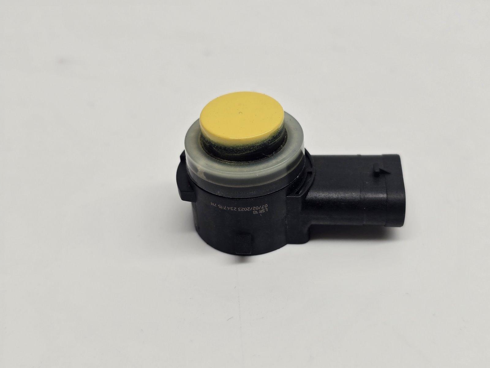 MERCEDES W177 W205 W118 W213 W204 W212 CZUJNIK PARKOWANIA PDC A0009055504
